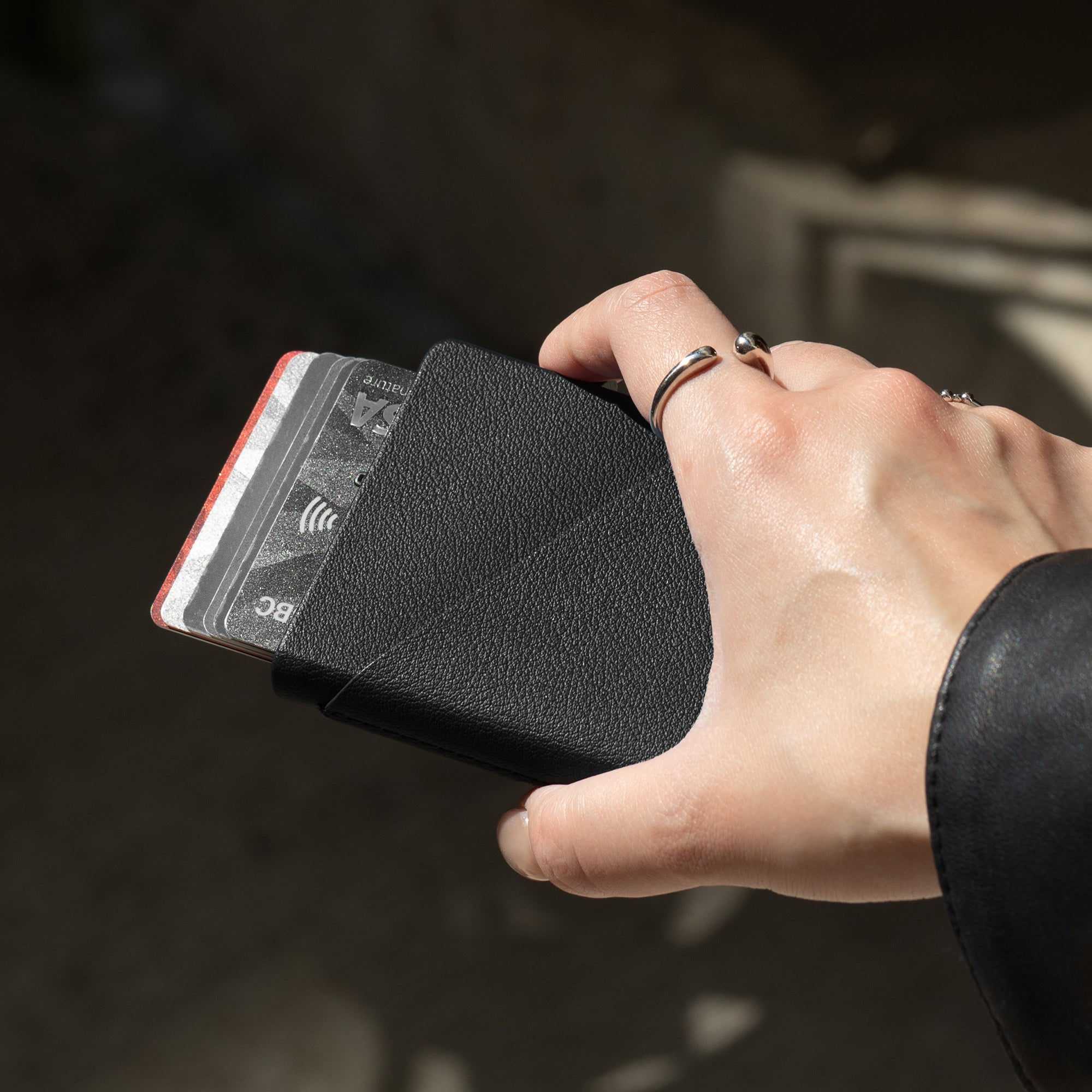 native-union-slide-card-wallet-portefeuille-cartes-magn-tique-rfid-pour-6-cartes image 5