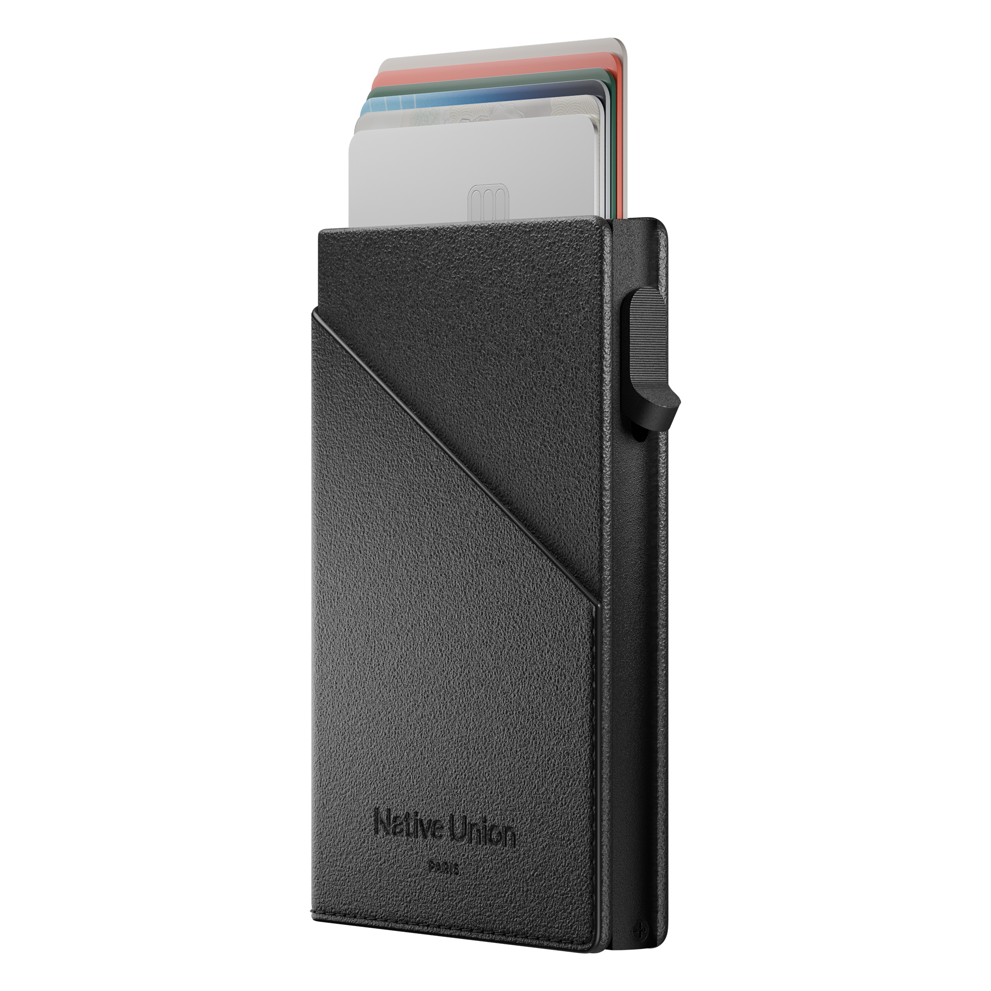native-union-slide-card-wallet-portefeuille-cartes-magn-tique-rfid-pour-6-cartes image 1