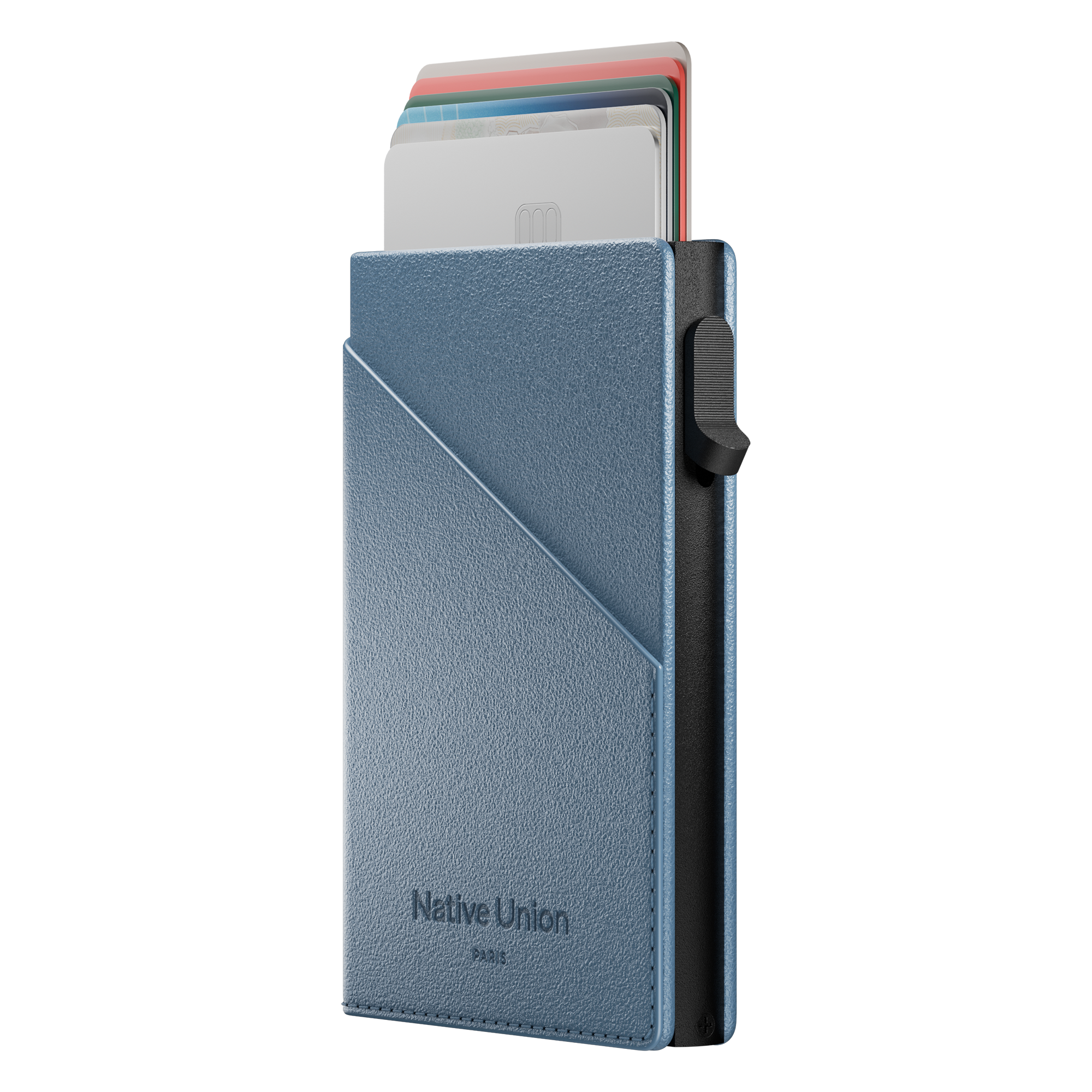 native-union-slide-card-wallet-portefeuille-cartes-magn-tique-rfid-pour-6-cartes image 3