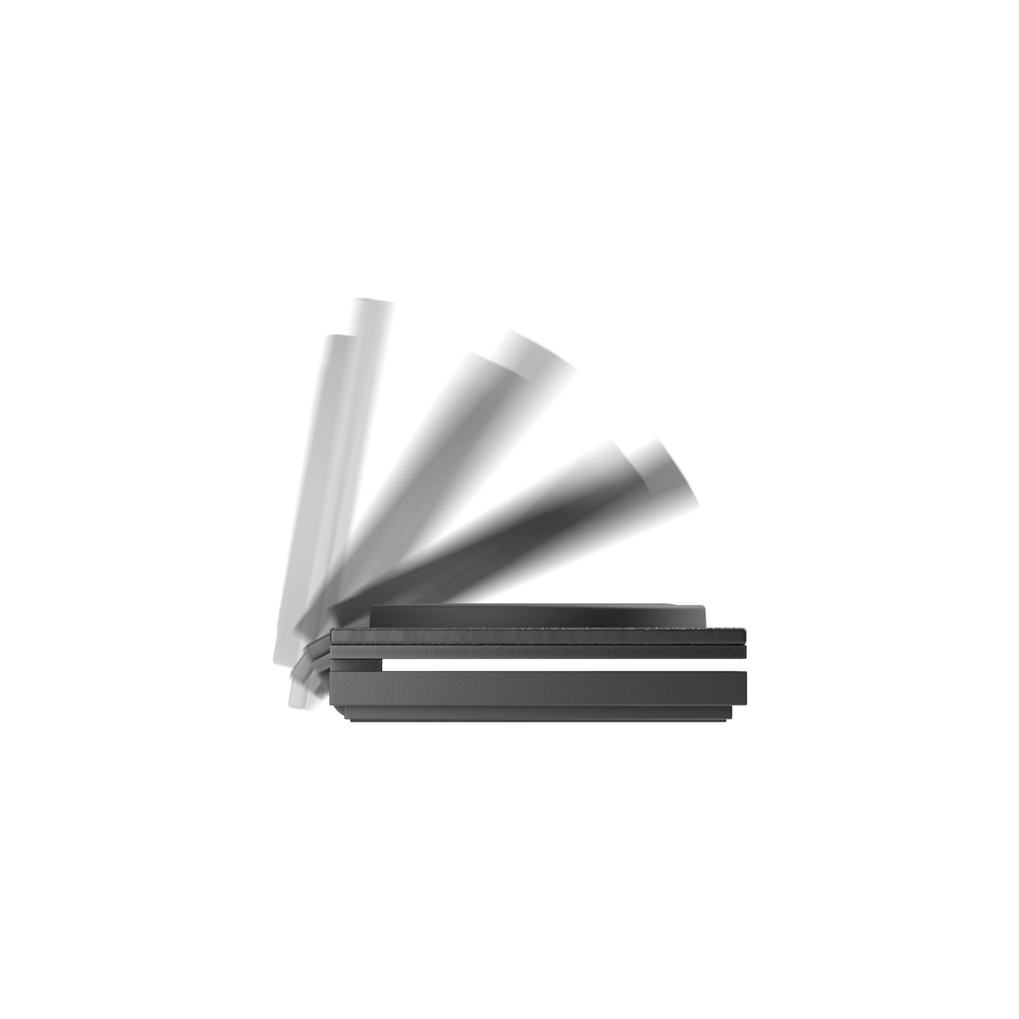 native-union-rise-magnetic-wireless-charger-qi2-chargeur-sans-fil-magn-tique-pli image 7