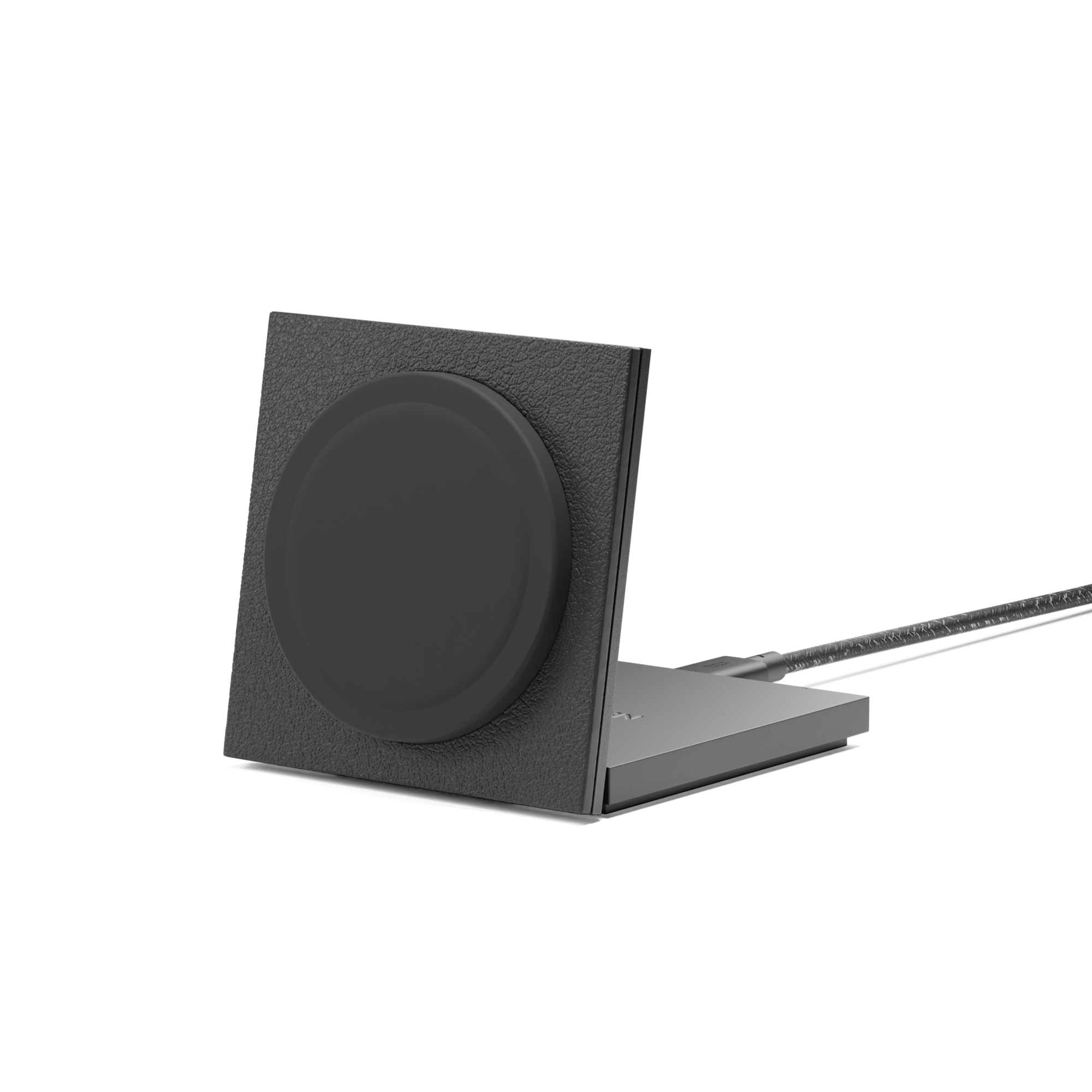 native-union-rise-magnetic-wireless-charger-qi2-chargeur-sans-fil-magn-tique-pli image 1