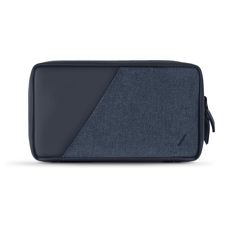 native-union-stow-organizer-trousse-d-organisation-textile-d-perlante-pour-charg image 4