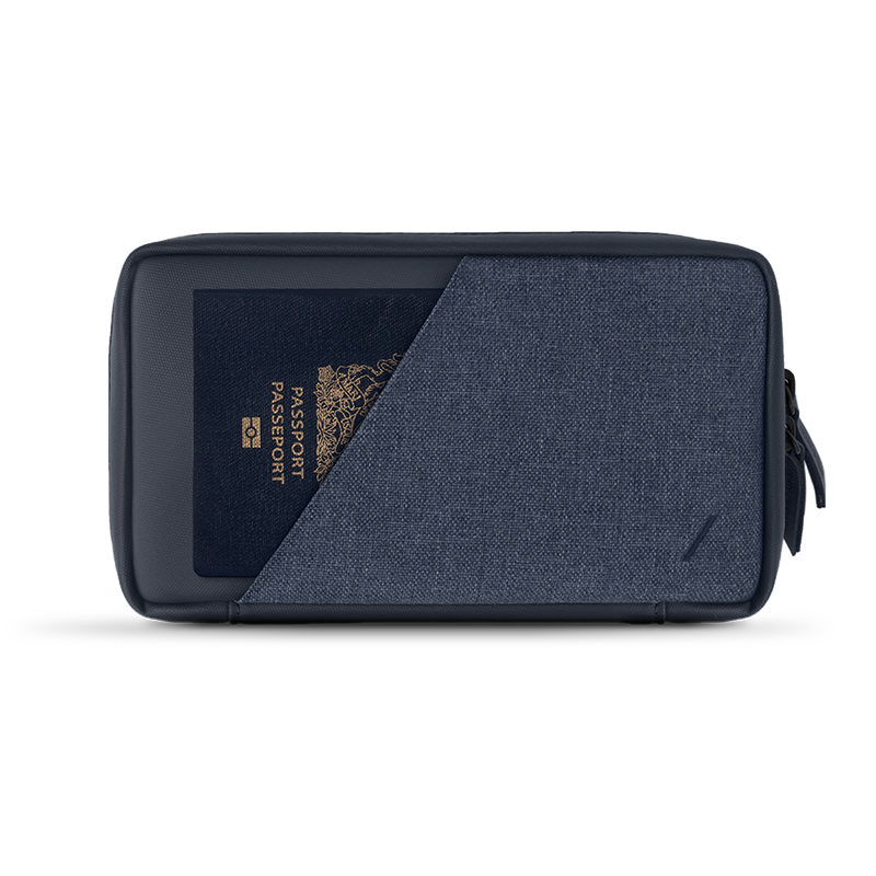 native-union-stow-organizer-trousse-d-organisation-textile-d-perlante-pour-charg image 8