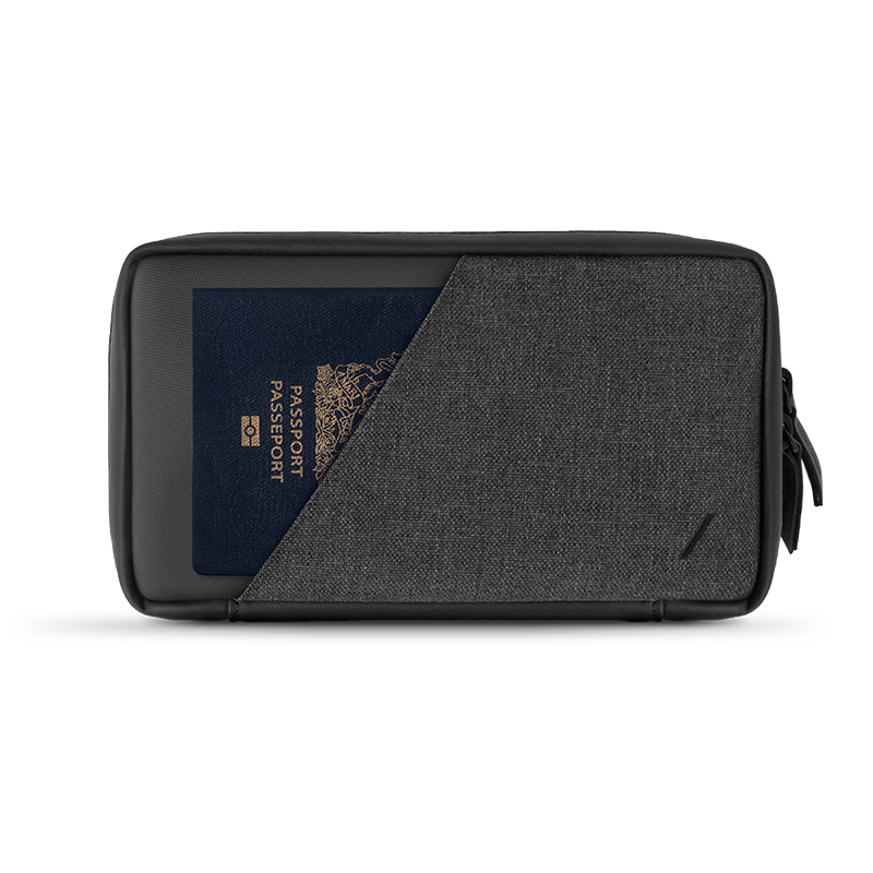 native-union-stow-organizer-trousse-d-organisation-textile-d-perlante-pour-charg image 7