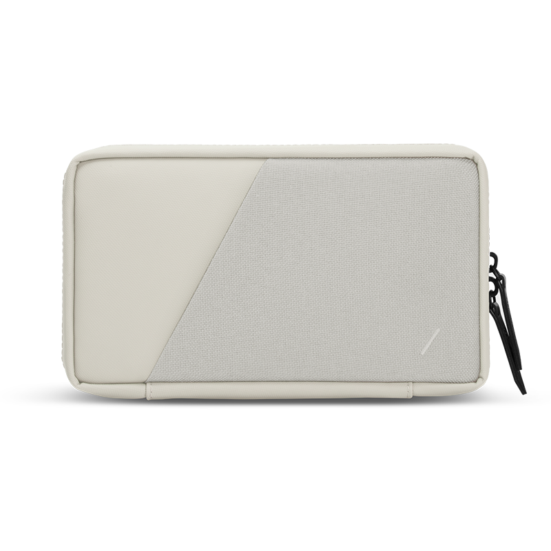 native-union-stow-organizer-trousse-d-organisation-textile-d-perlante-pour-charg image 1
