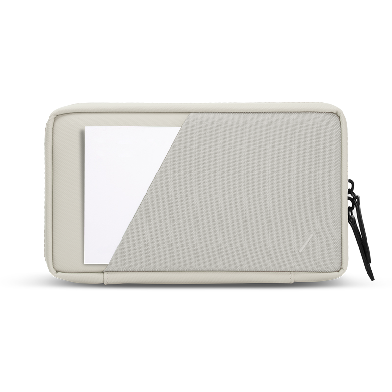 native-union-stow-organizer-trousse-d-organisation-textile-d-perlante-pour-charg image 6