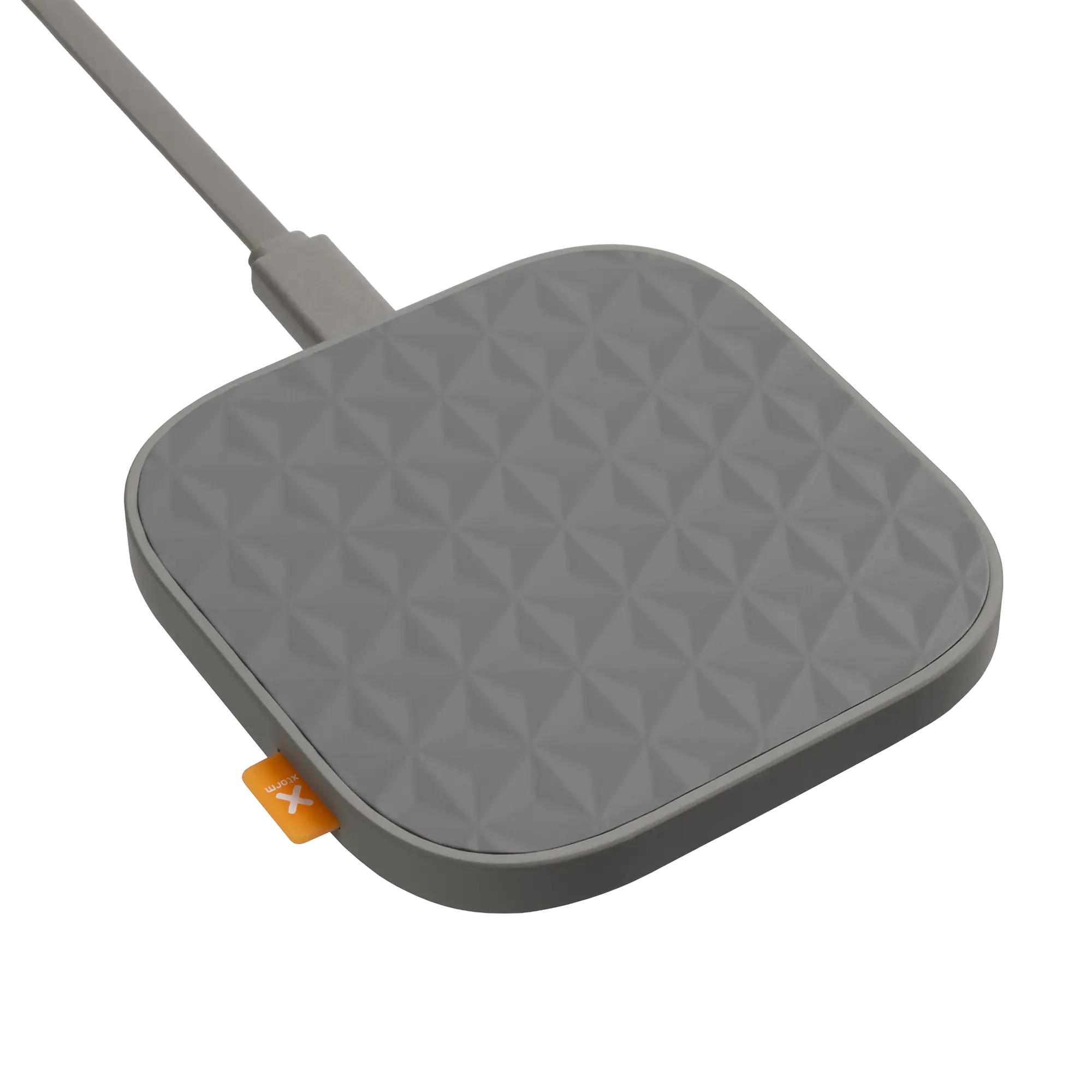 xtorm-15w-wireless-charging-pad-solo-chargeur-induction-compact-15w-pour-smartph image 2