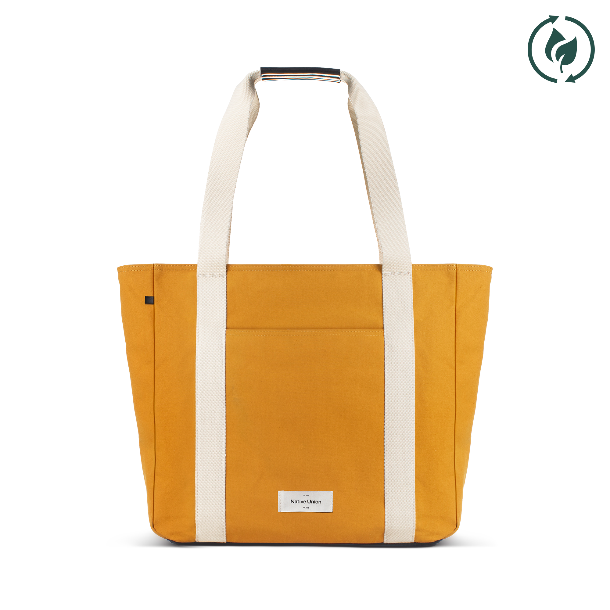 native-union-work-from-anywhere-tote-bag-pro-sac-cabas-de-travail-16l-en-polyest image 4