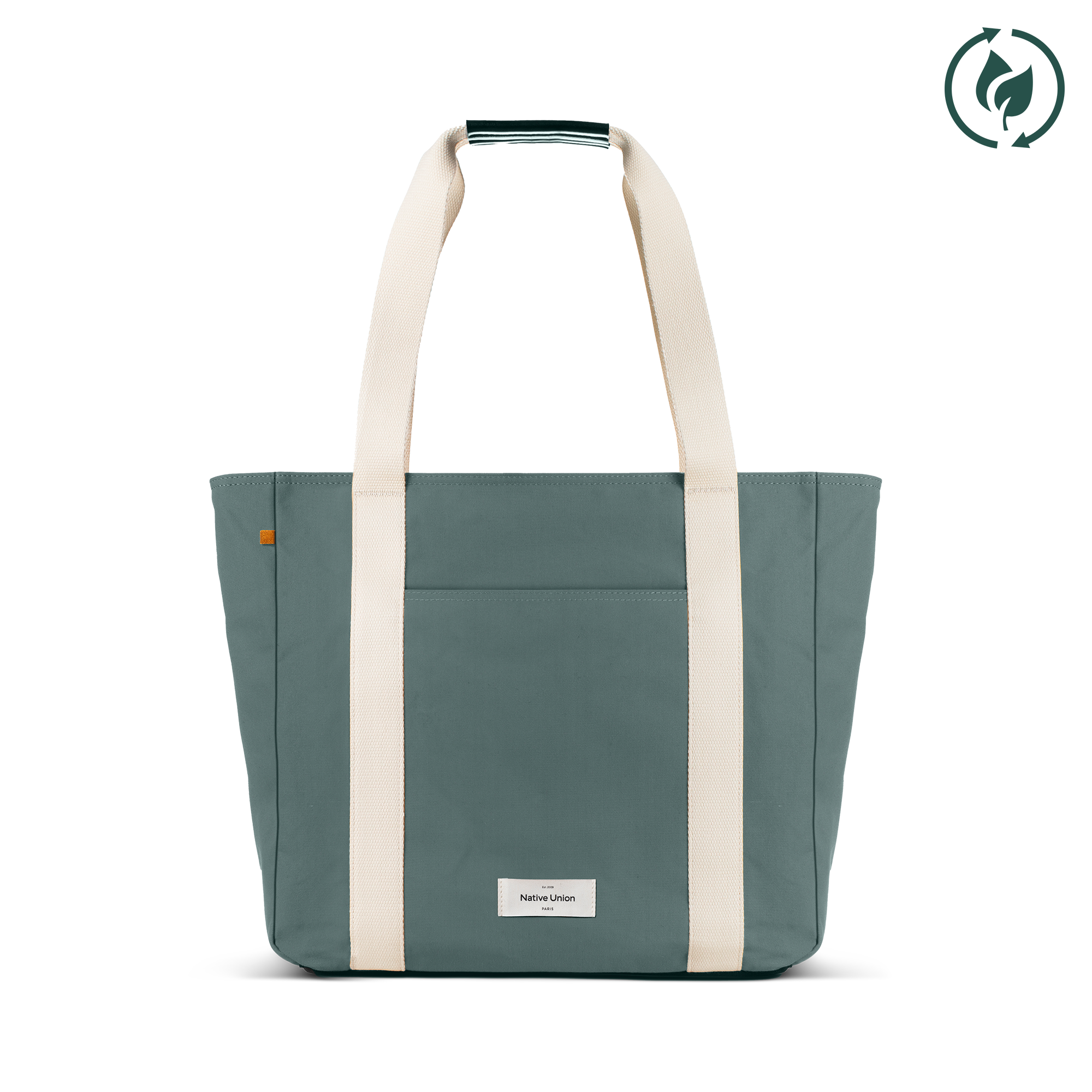 native-union-work-from-anywhere-tote-bag-pro-sac-cabas-de-travail-16l-en-polyest image 1