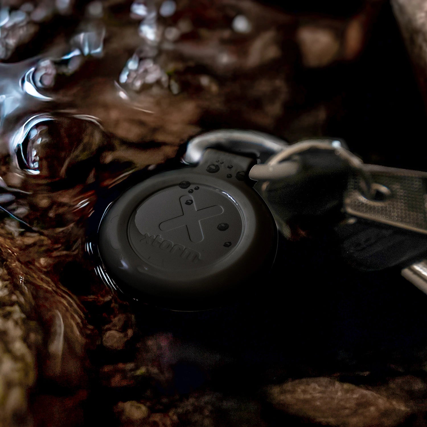 xtorm-traveltag-pour-iphone-ios-traceur-bluetooth-r-sistant-l-eau-compatible-app-2 image 4