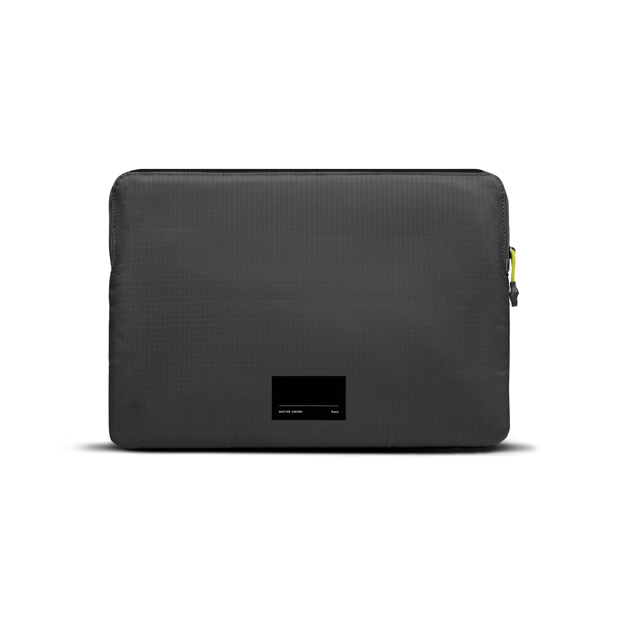 native-union-ultralight-sleeve-housse-pour-macbook-16-en-ripstop-recycl-hydrofug image 4