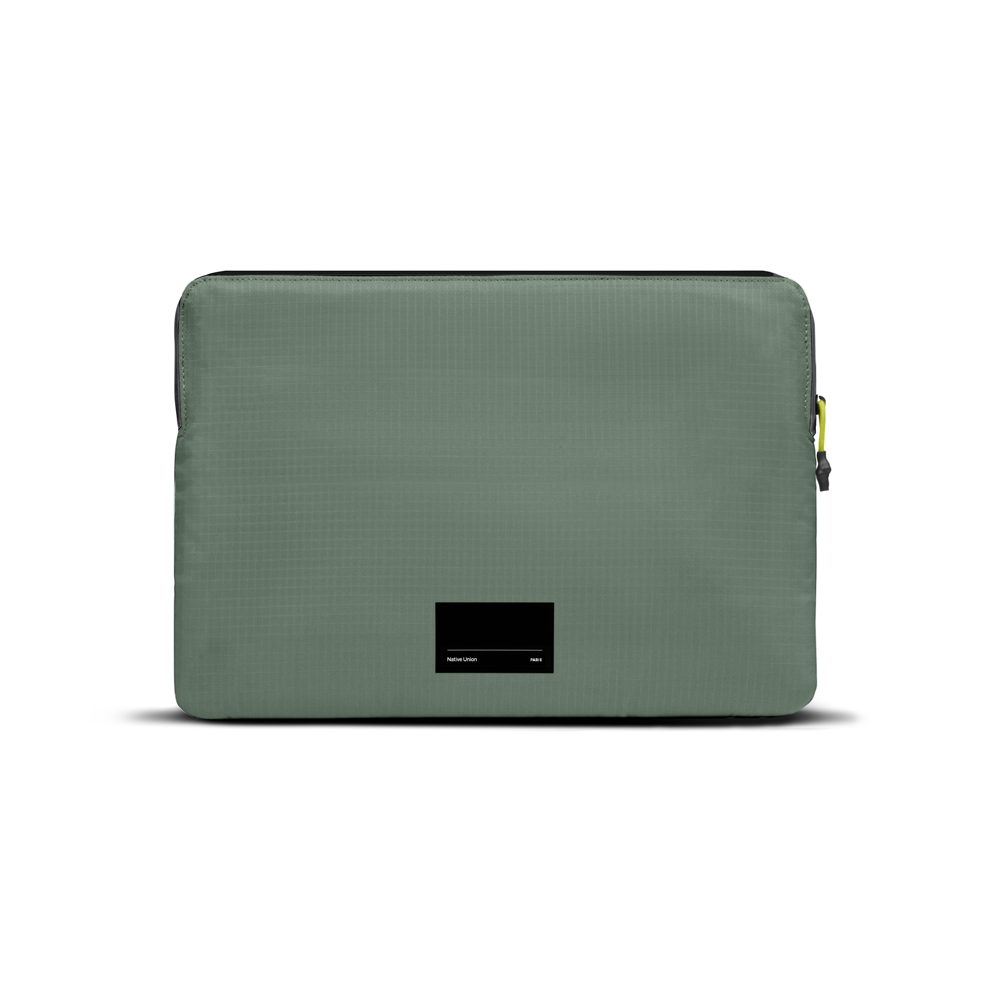native-union-ultralight-sleeve-housse-pour-macbook-16-en-ripstop-recycl-hydrofug image 8