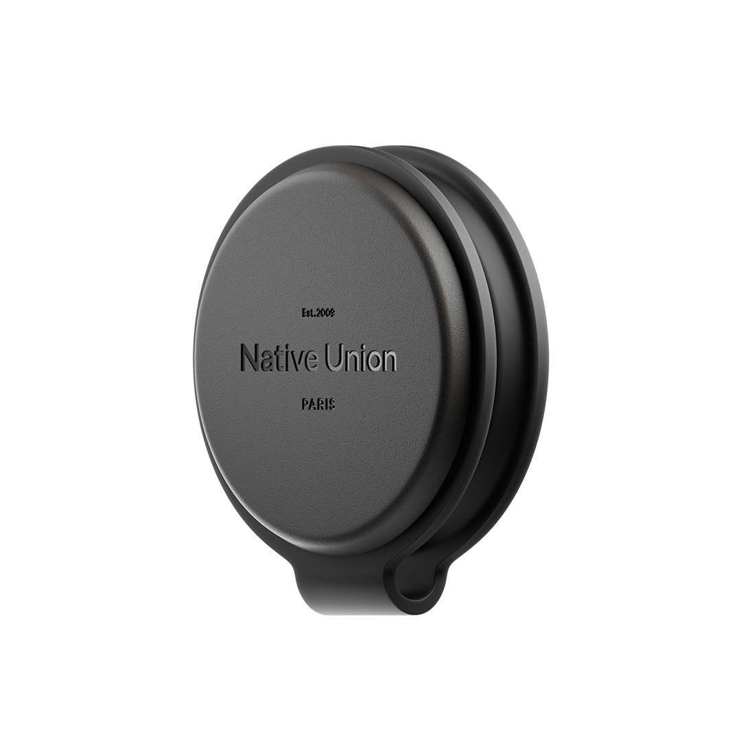 native-union-voyage-2-in-1-magnetic-wireless-charger-chargeur-qi2-magn-tique-pli image 1