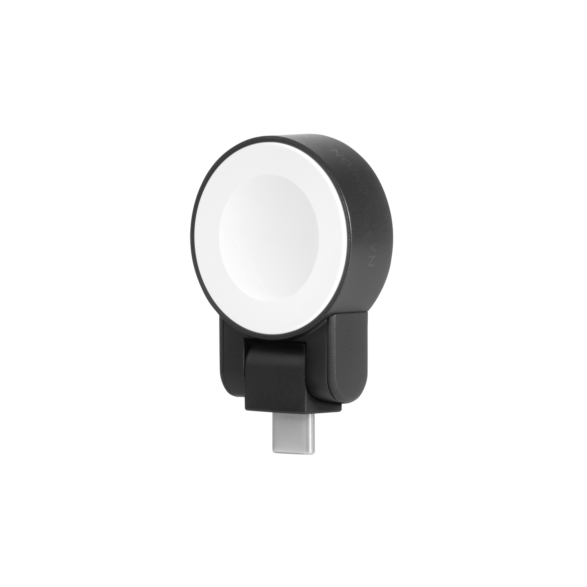 native-union-watch-puck-chargeur-apple-watch-pliable-usb-c-magn-tique-mfi-5w-ult image 1
