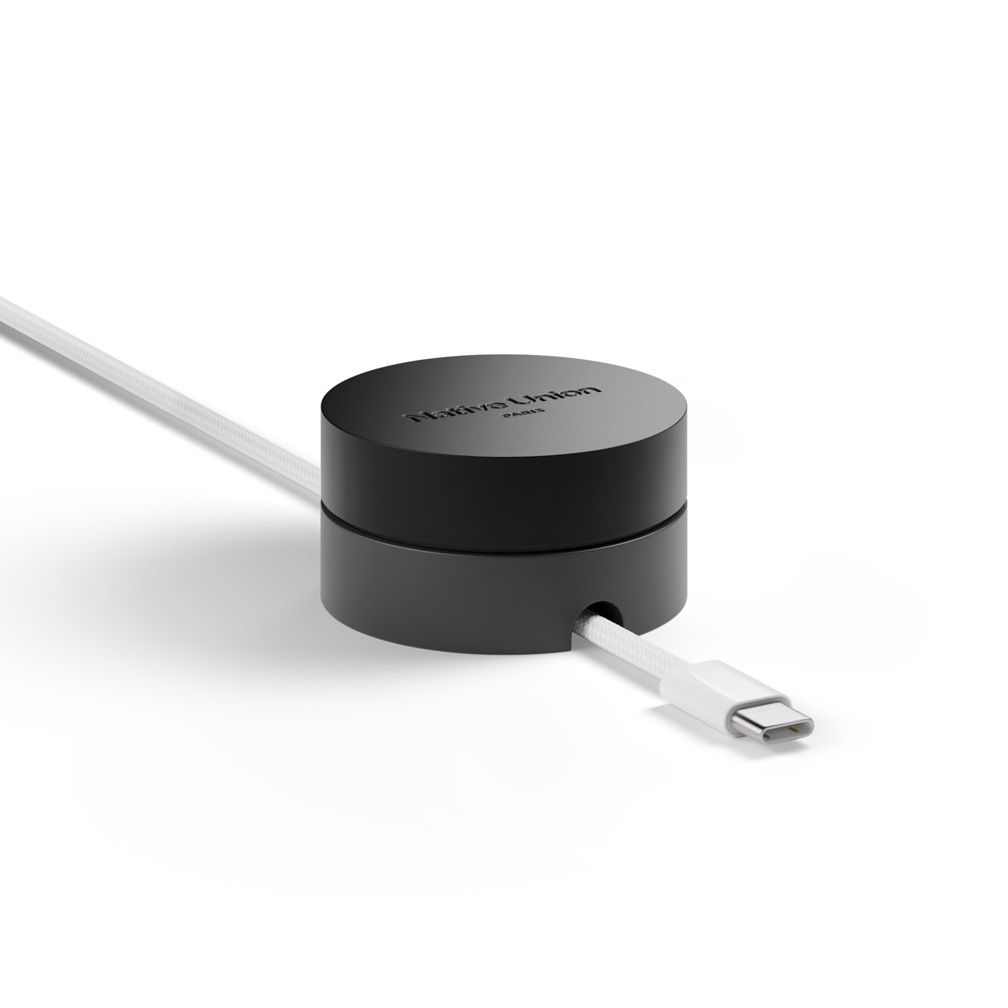 native-union-weighter-for-1-cable-lest-de-c-ble-lest-en-m-tal-avec-base-silicone image 1