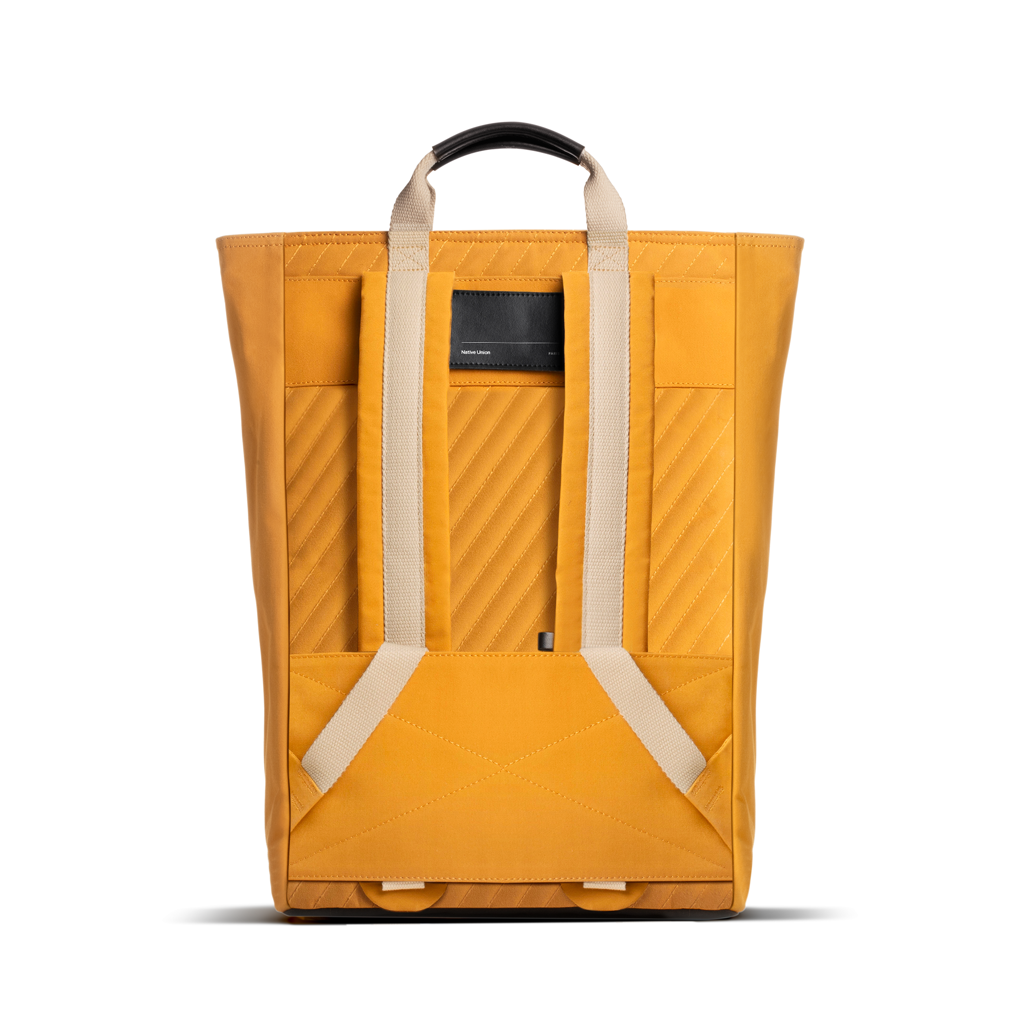 native-union-w-f-a-sac-dos-20l-polyester-recycl-100-rpet-poche-ordinateur-16 image 4