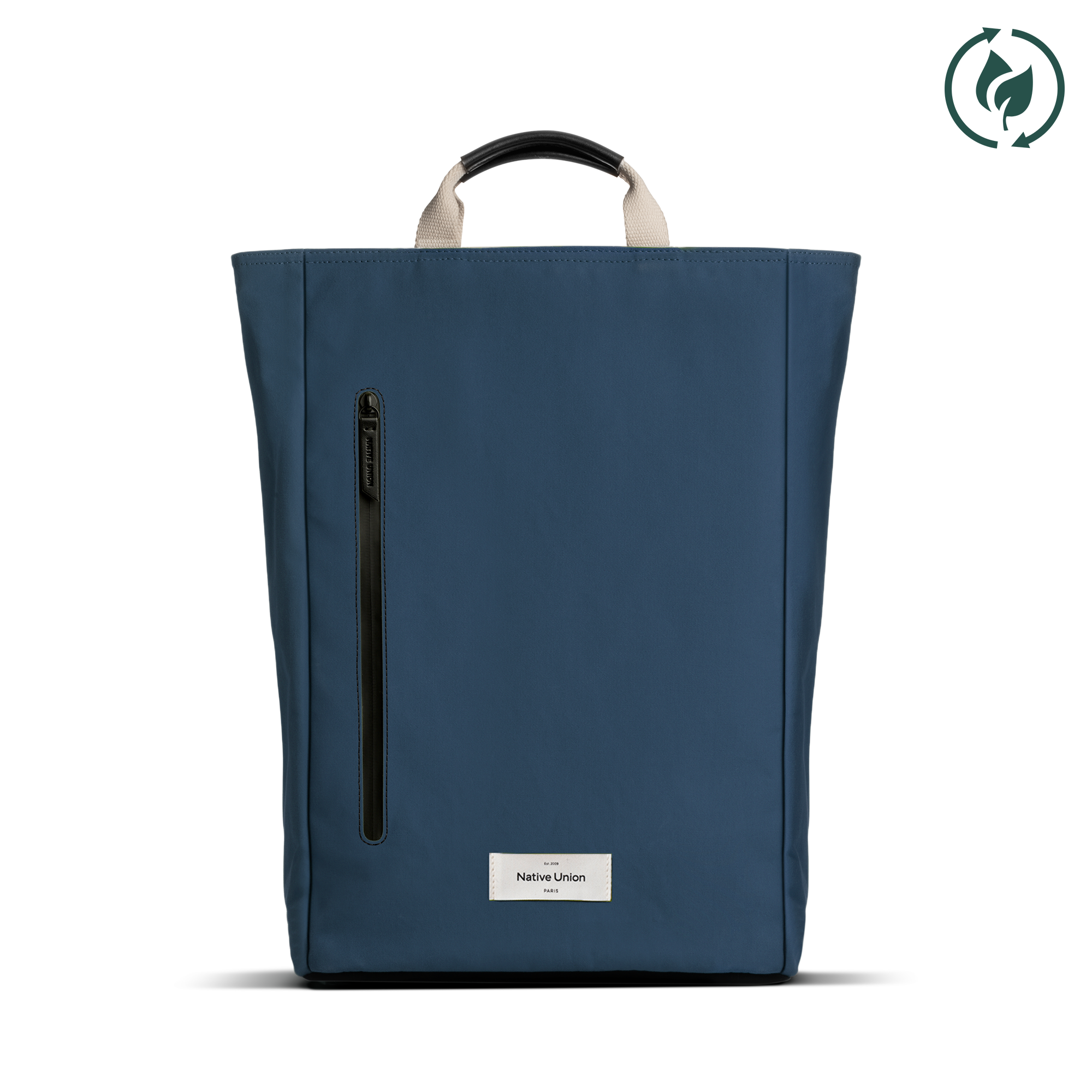 native-union-w-f-a-sac-dos-20l-polyester-recycl-100-rpet-poche-ordinateur-16 image 1