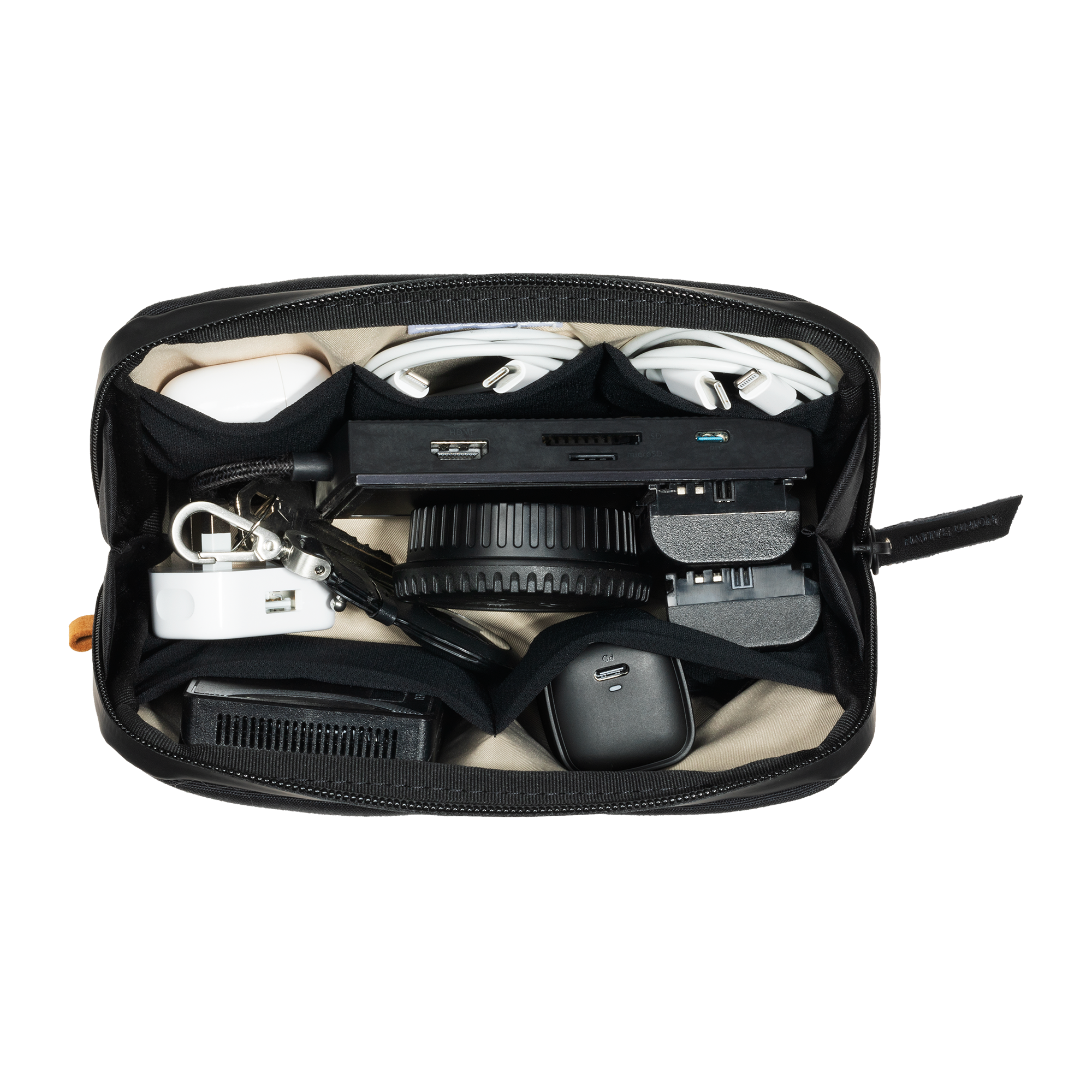 native-union-w-f-a-tech-organizer-pochette-de-rangement-tech-en-rpet-recycl-100- image 7
