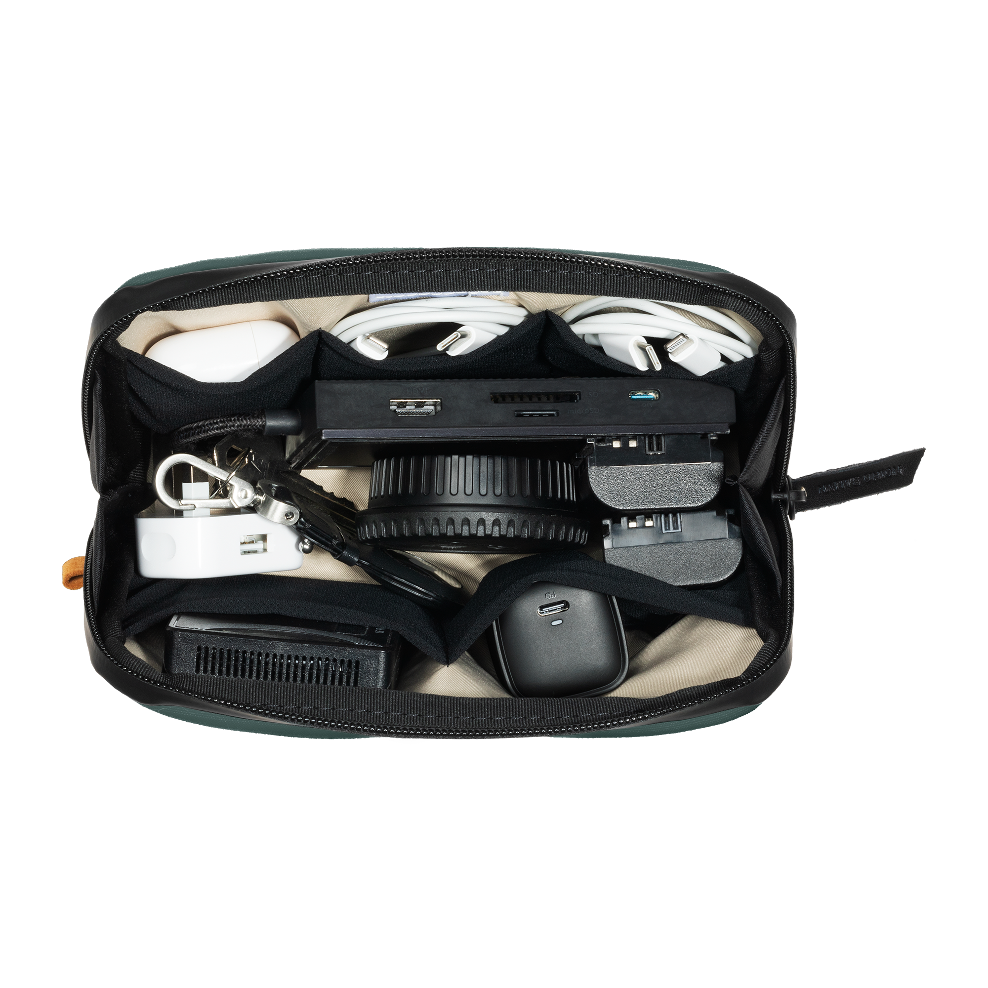 native-union-w-f-a-tech-organizer-pochette-de-rangement-tech-en-rpet-recycl-100- image 8