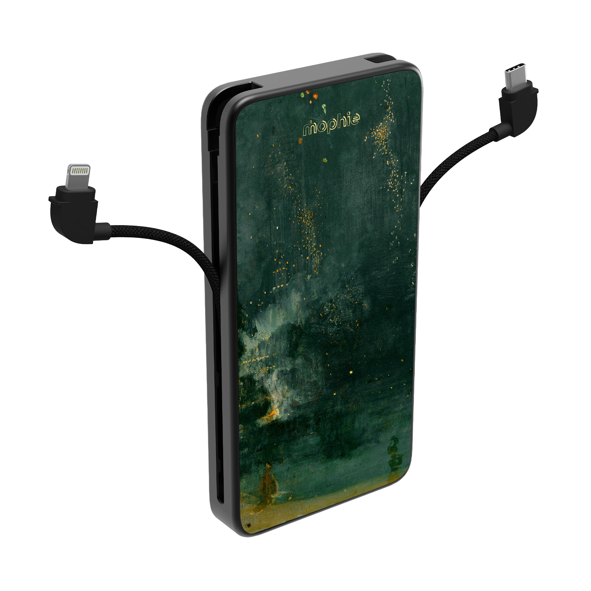 mophie-gallery-edition-powerstation-plus-10k-whistler-nocturne-batterie-externe- image 1