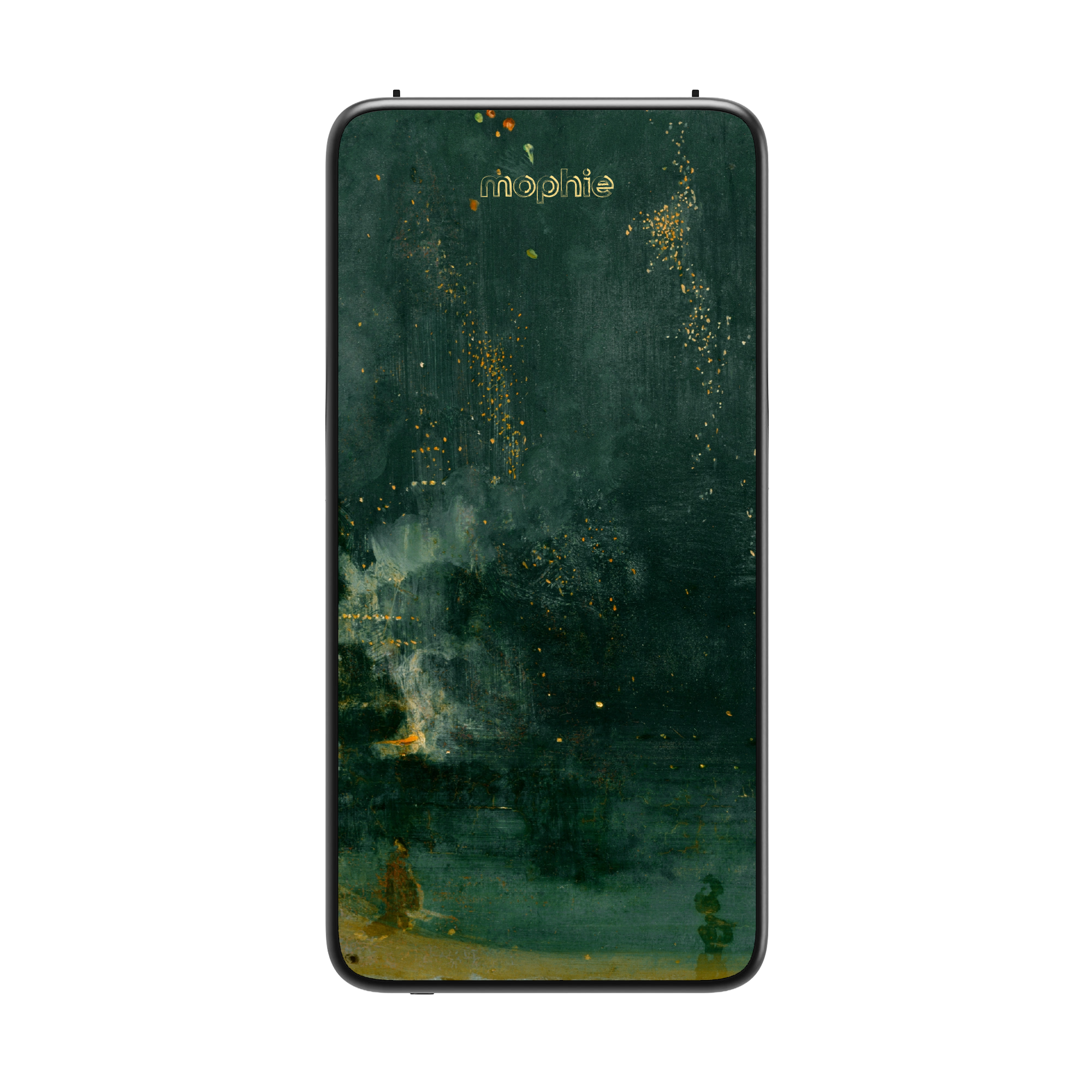 mophie-gallery-edition-powerstation-plus-10k-whistler-nocturne-batterie-externe- image 2