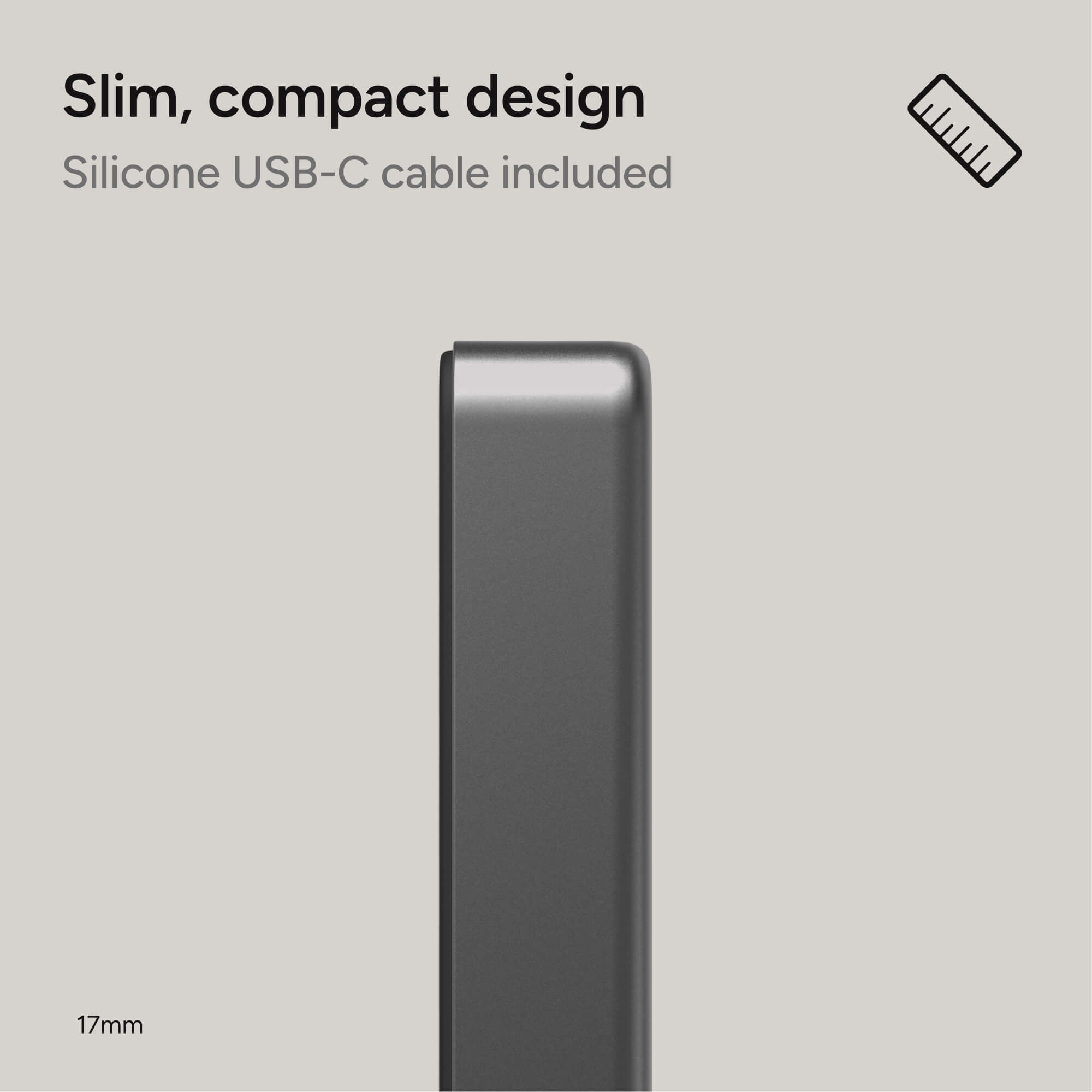 mophie-powerstation-wireless-slim-10k-batterie-externe-10-000-mah-qi2-magsafe-15 image 5