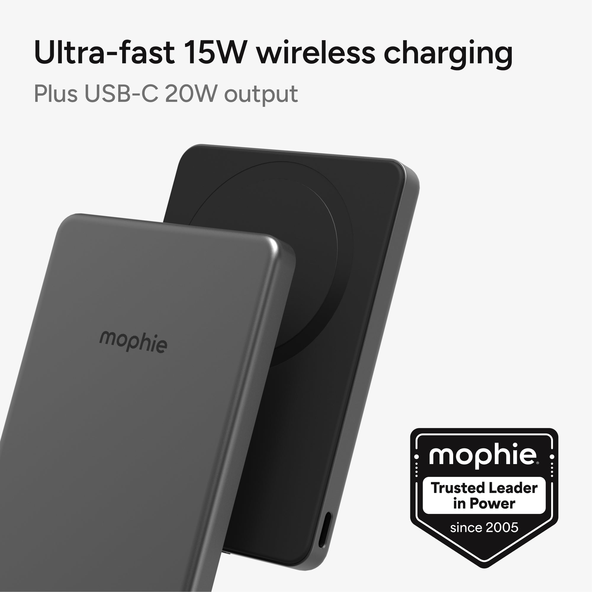 mophie-powerstation-wireless-slim-5k-batterie-externe-fine-5-000-mah-charge-sans image 3