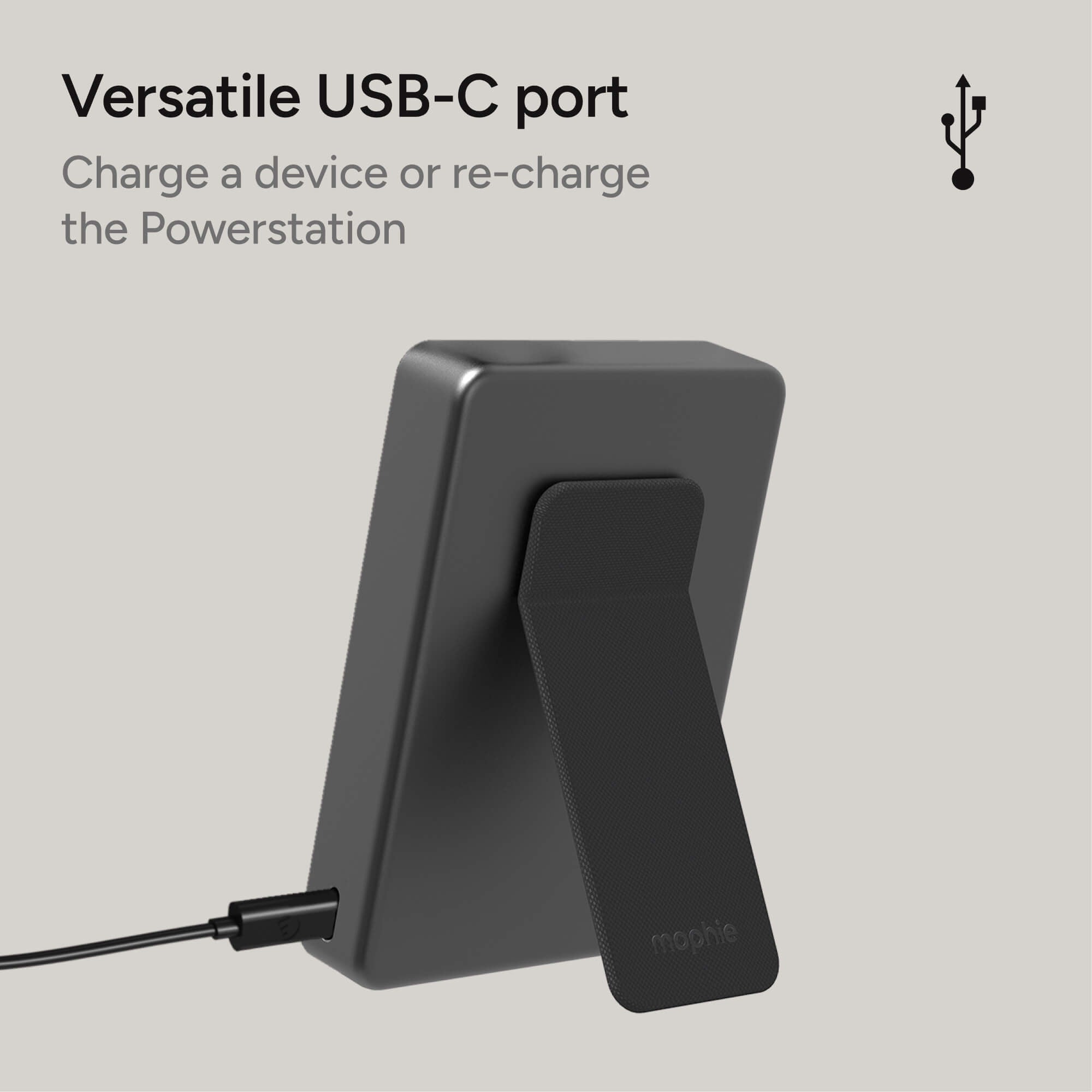 mophie-slim-wireless-10k-powerstation-batterie-externe-10-000-mah-qi2-magsafe-15 image 8