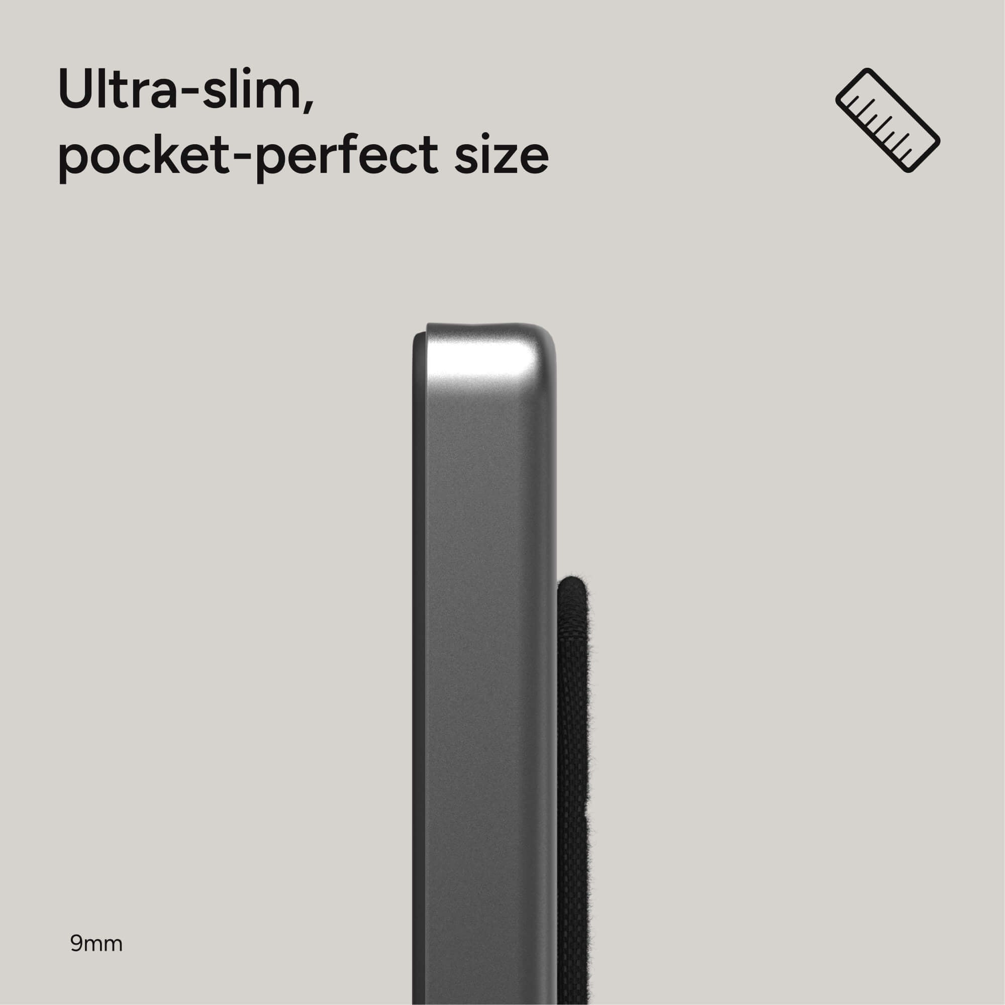 mophie-powerstation-slim-wireless-5k-avec-support-kickstand-power-bank-5-000-mah image 6