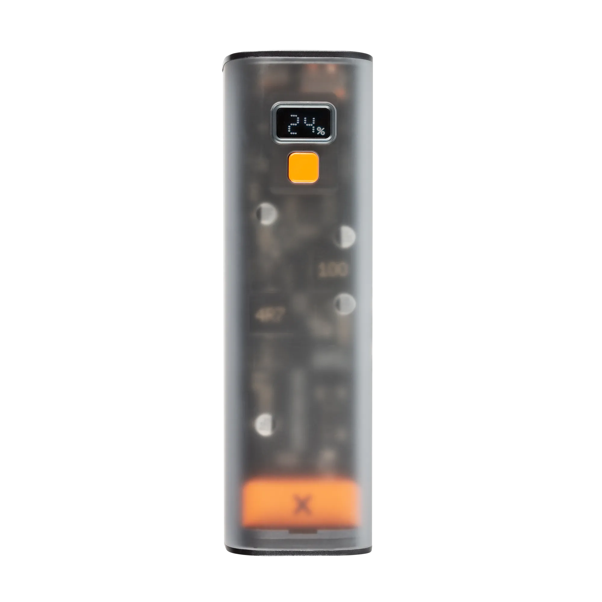 xtorm-power-bank-cyber-100w-nude-edition-batterie-externe-see-through-24-000-mah image 2