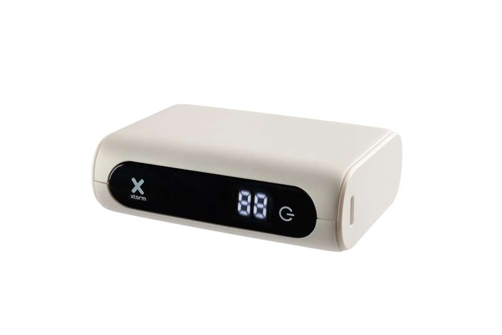 xtorm-power-bank-go-10000-mah-double-sortie-pour-smartphone-couteurs-et-montre image 3