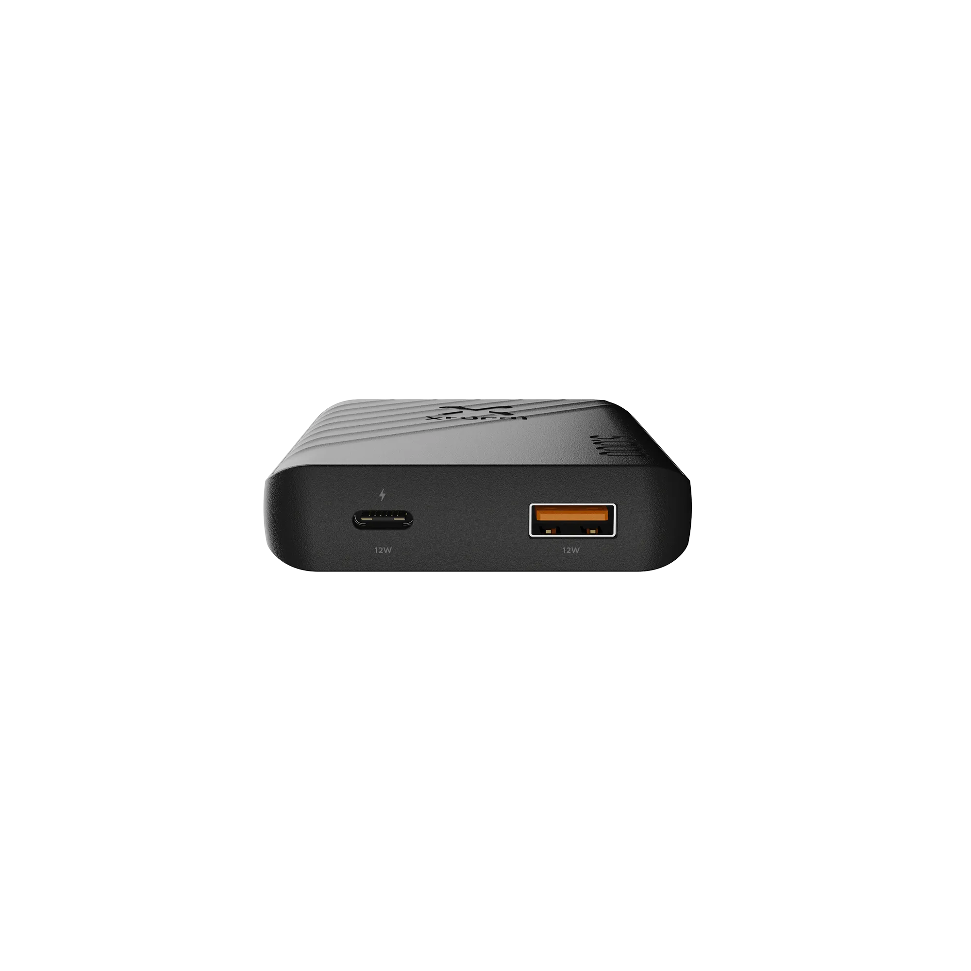 xtorm-go2-powerbank-5000-mah-12w-fastcharge-noir-charbon image 3