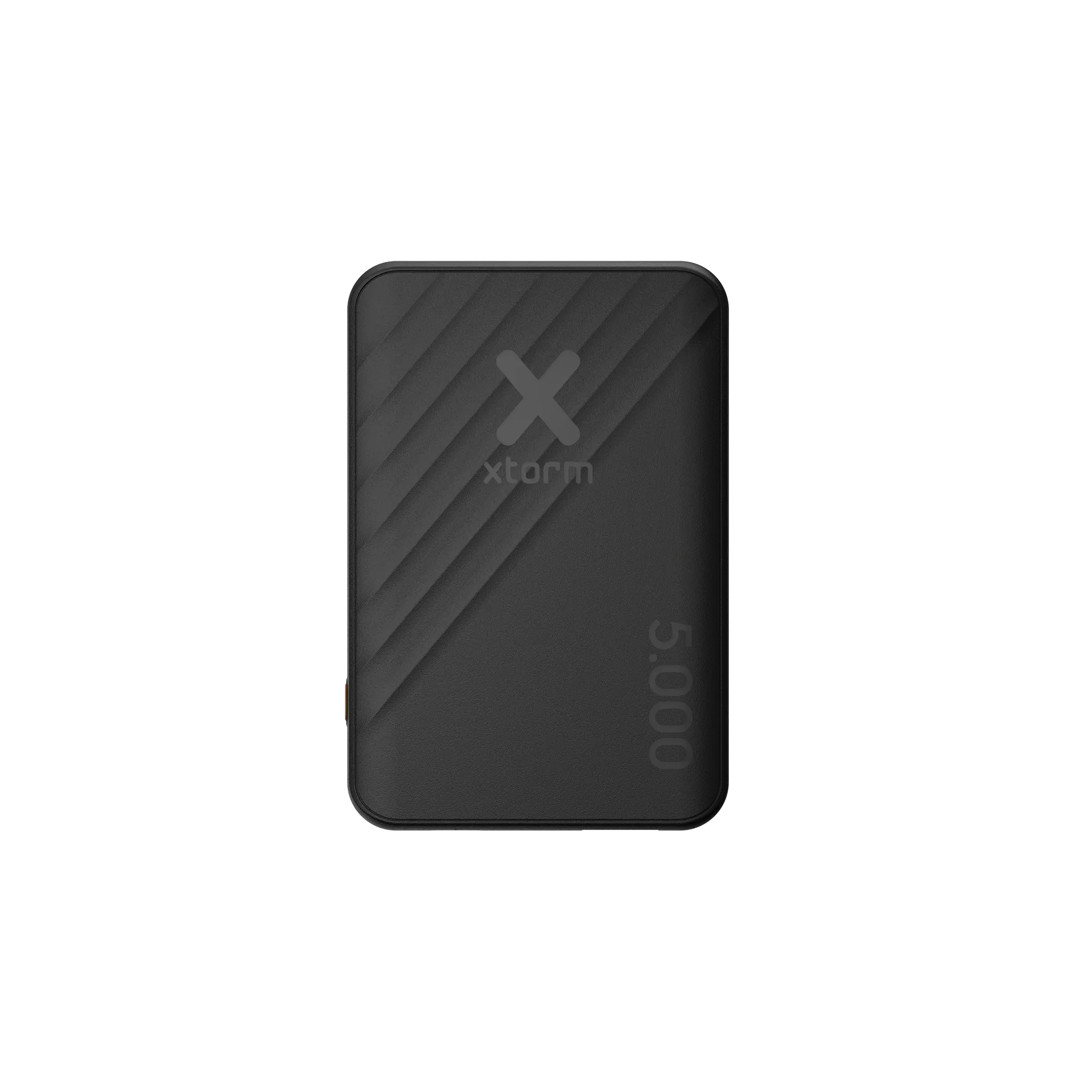 xtorm-go2-powerbank-5000-mah-12w-fastcharge-noir-charbon image 7