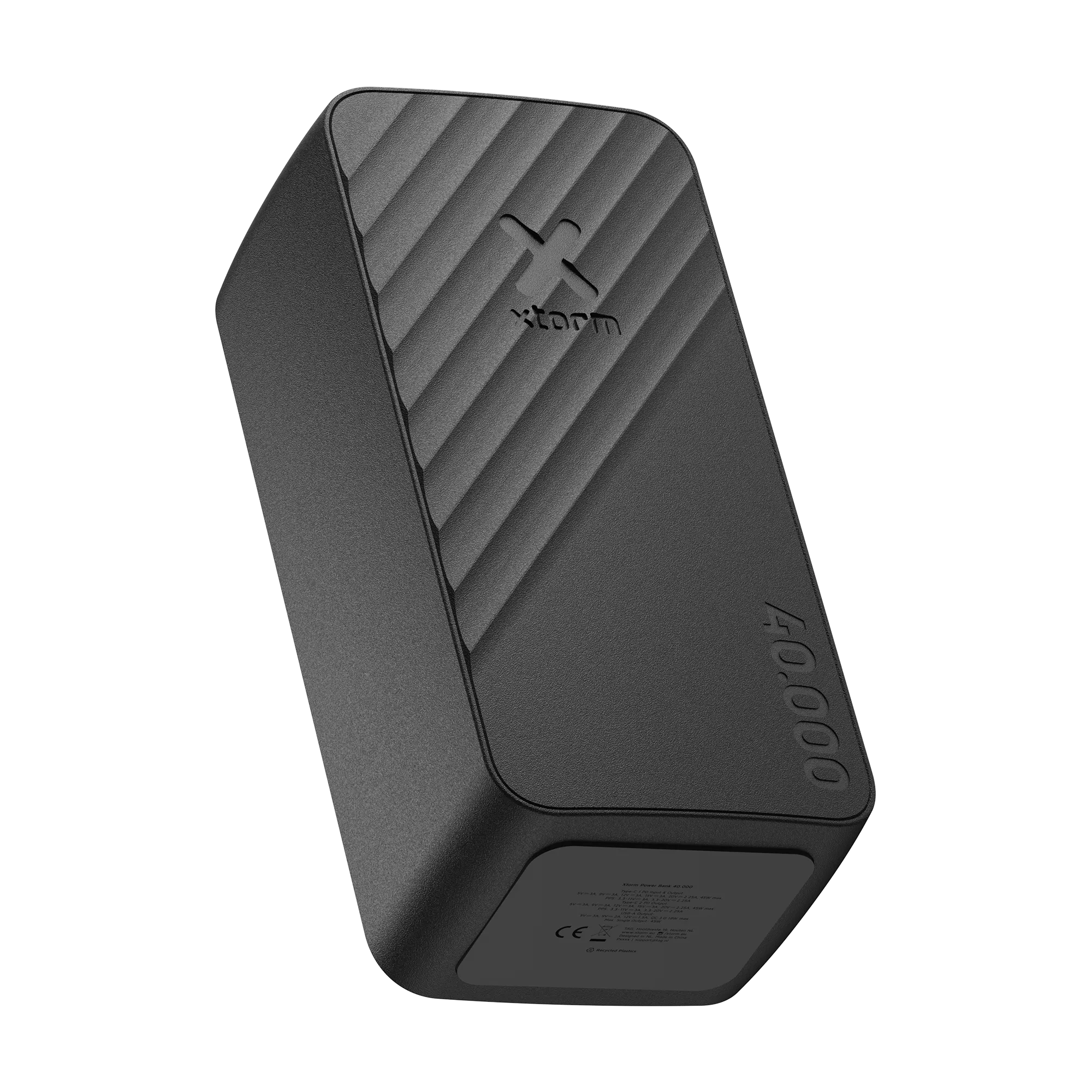 xtorm-go2-powerbank-45w-40000-mah-multiports-pour-smartphone-tablette-et-switch image 6
