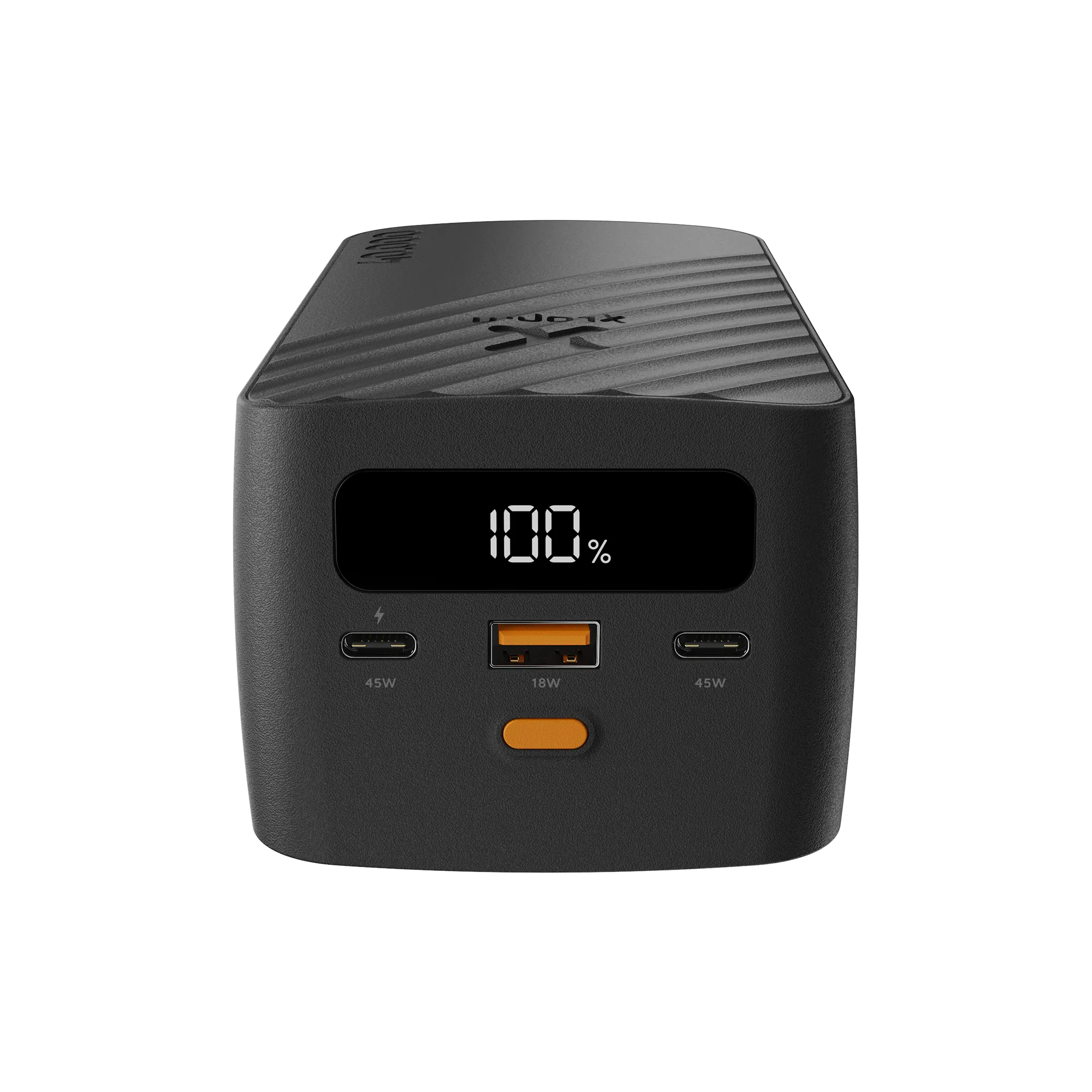 xtorm-go2-powerbank-45w-40000-mah-multiports-pour-smartphone-tablette-et-switch image 3
