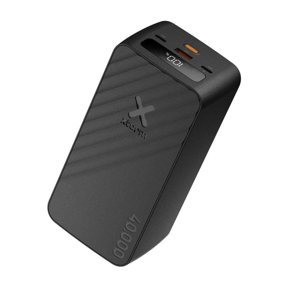 xtorm-go2-powerbank-45w-40000-mah-multiports-pour-smartphone-tablette-et-switch image 1