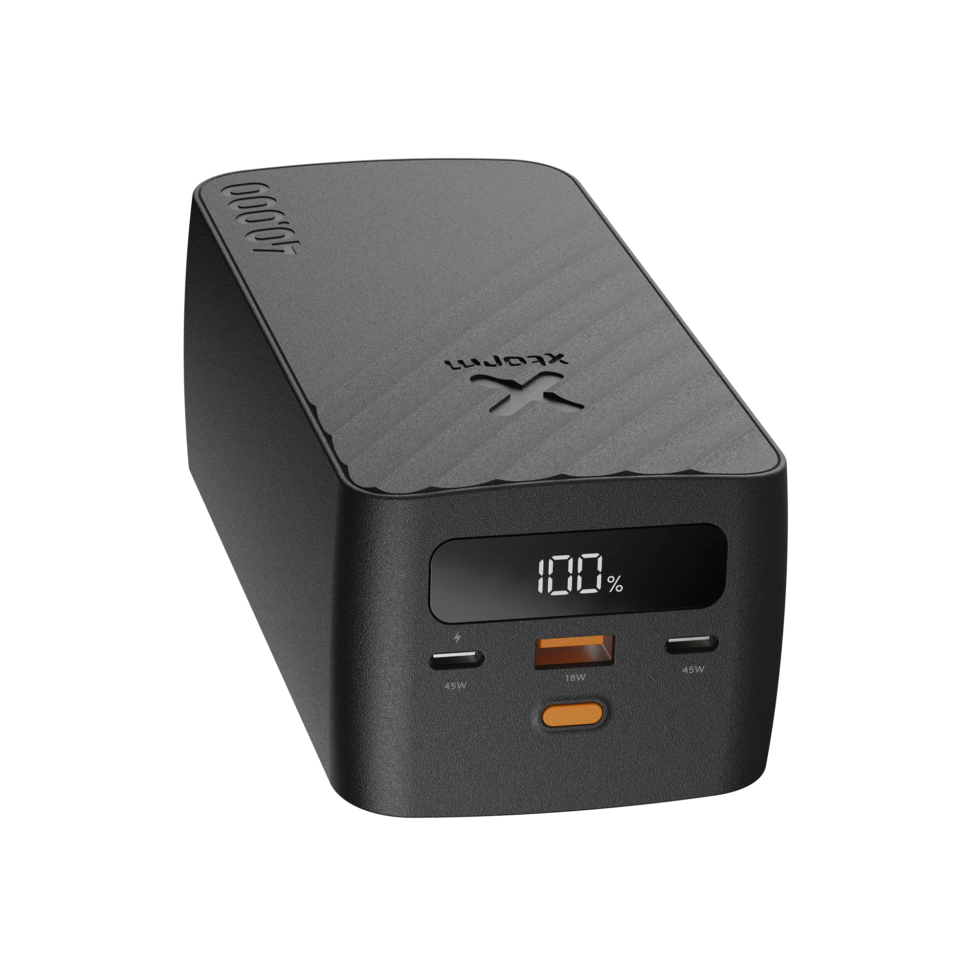 xtorm-go2-powerbank-45w-40000-mah-multiports-pour-smartphone-tablette-et-switch image 5