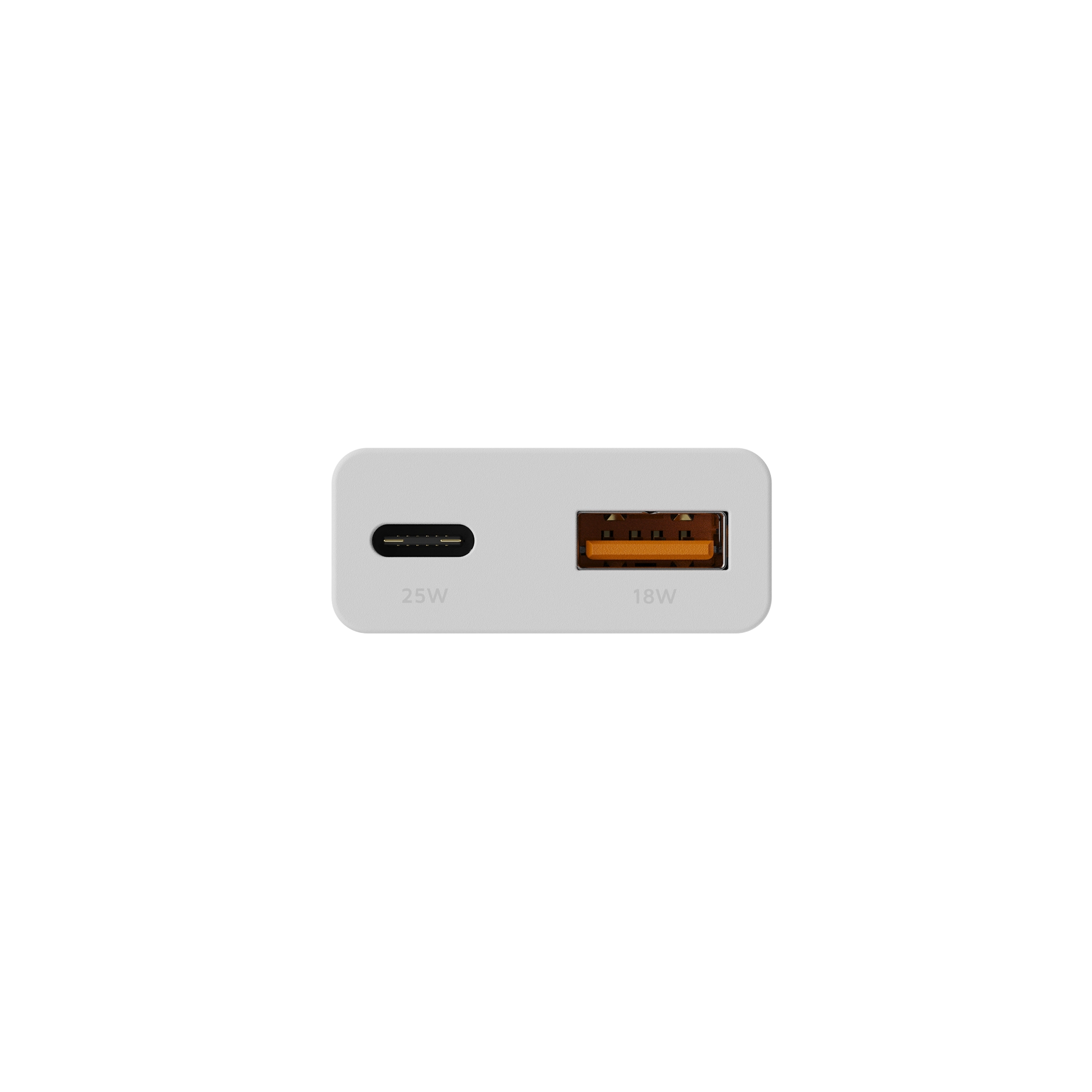 xtorm-go2-slimline-25w-chargeur-mural-compact-charge-rapide image 3