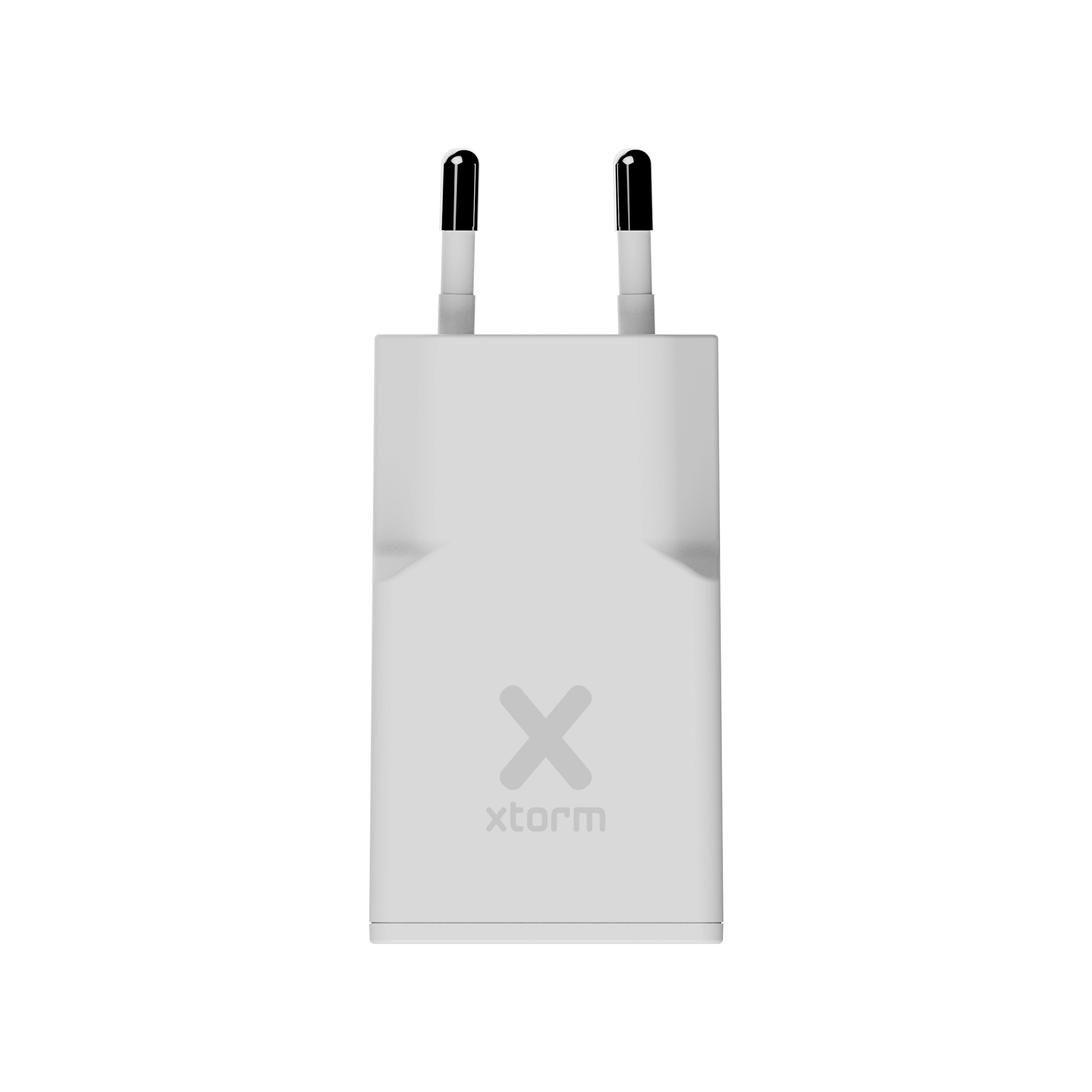 xtorm-go2-slimline-33w-chargeur-mural-compact-usb-c-pd image 7