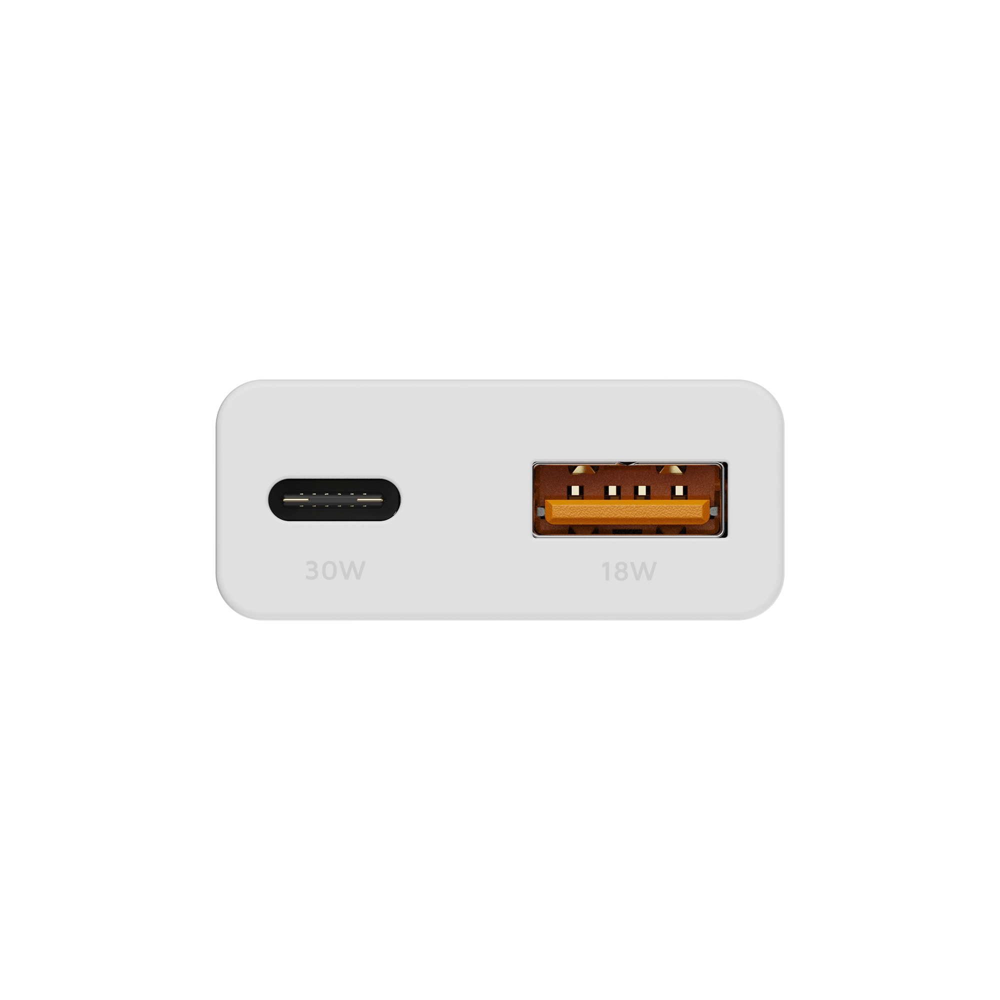 xtorm-go2-slimline-33w-chargeur-mural-compact-usb-c-pd image 8