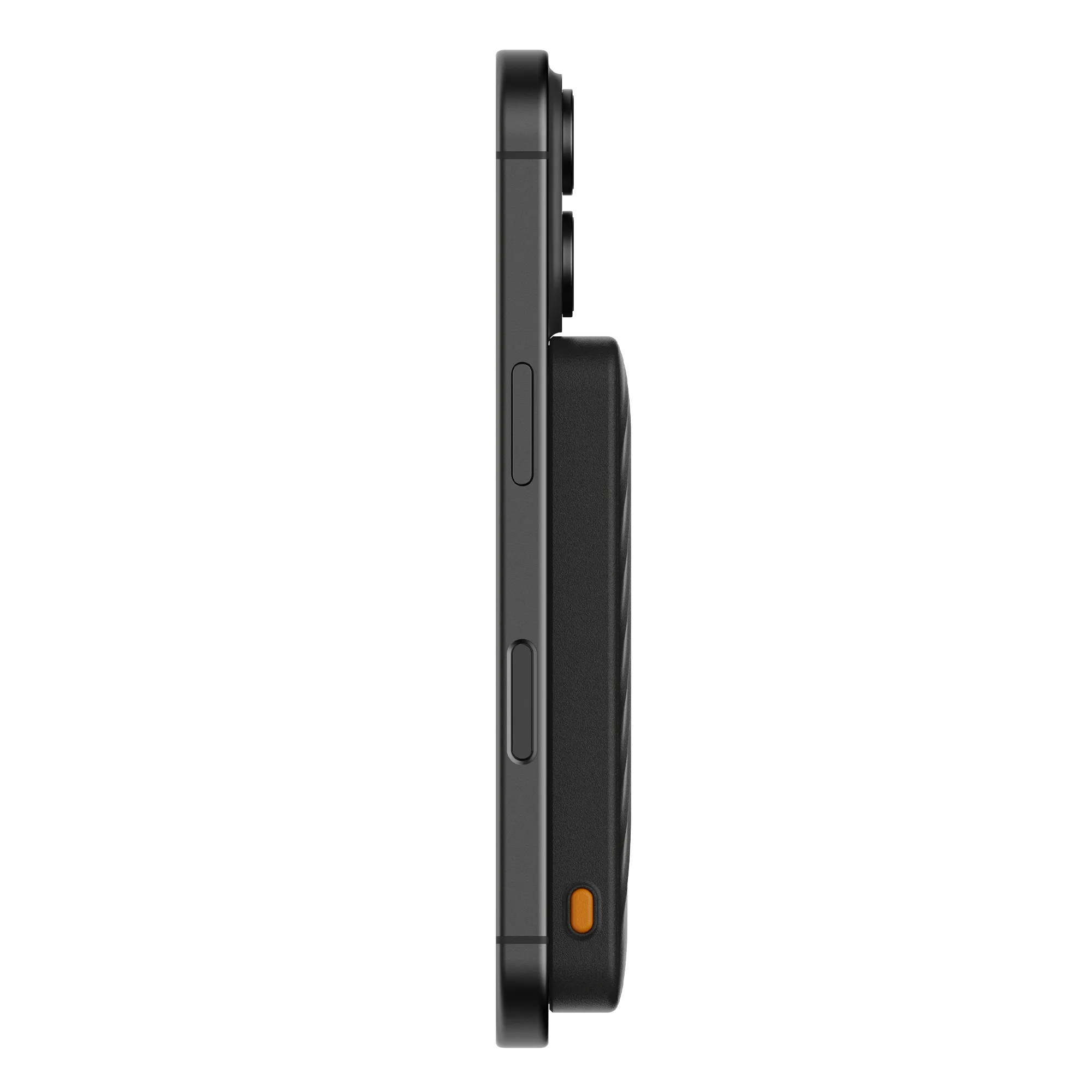 xtorm-go2-power-bank-magn-tique-sans-fil-5-000-mah-charcoal-black image 5