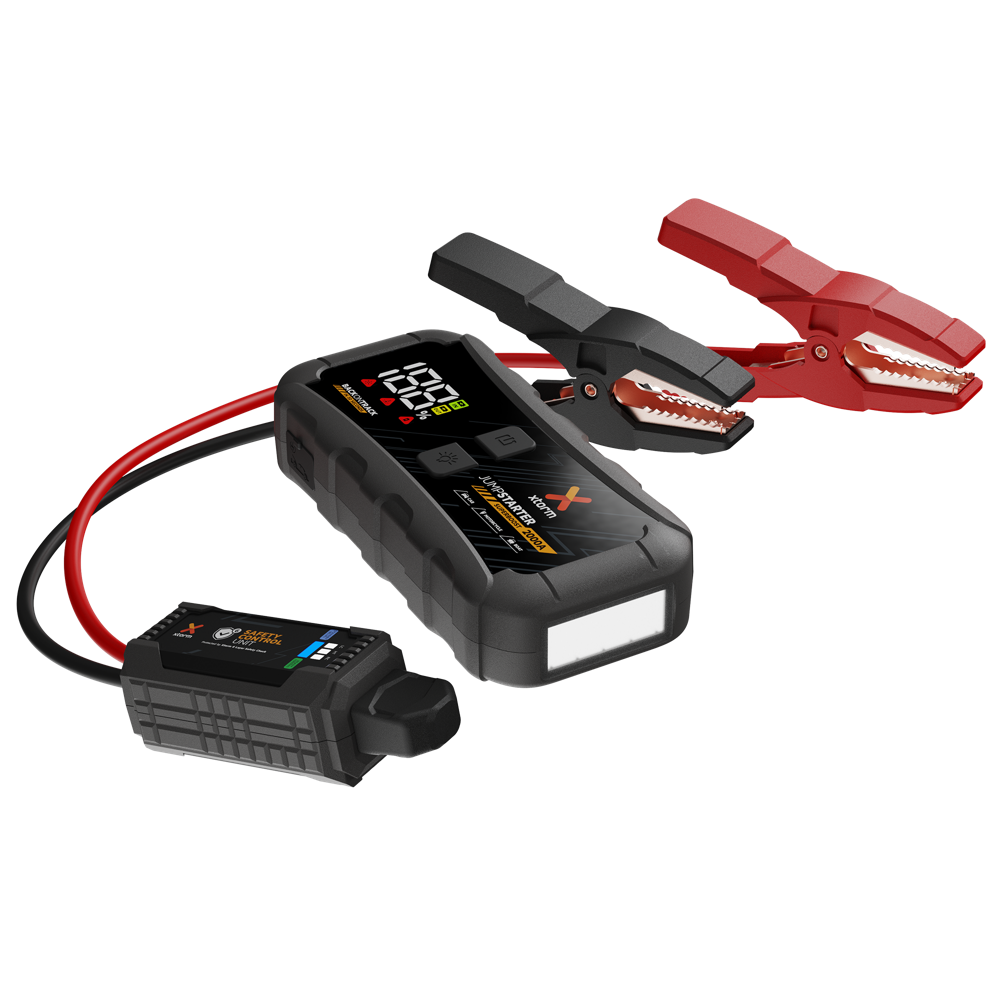 xtorm-jumpstarter-superboost-2000a-d-marreur-de-batterie-12-v-avec-power-bank-d- image 1
