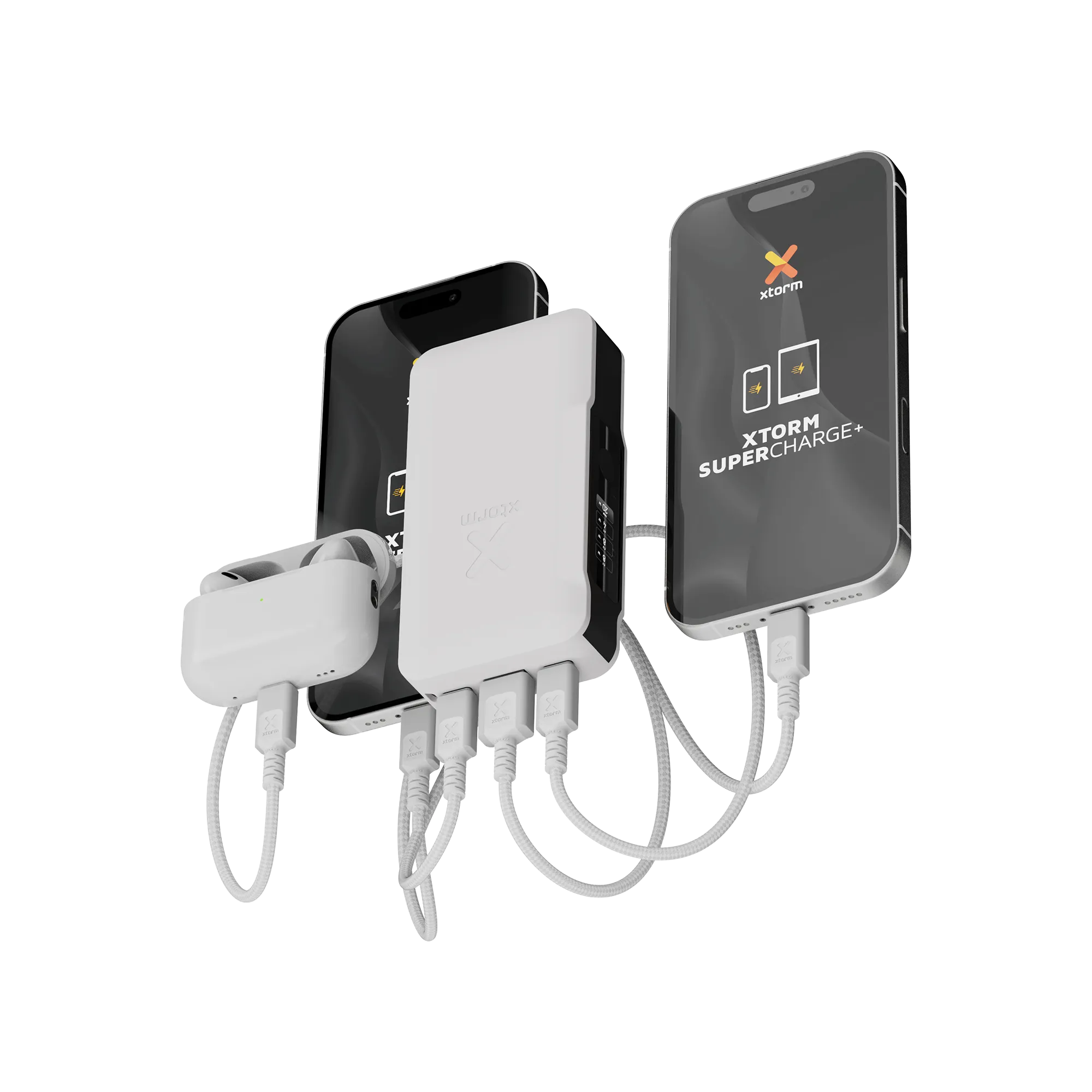 xtorm-nextgen-powerbank-35w-batterie-externe-10-000-mah-charge-rapide-dusk-white image 5