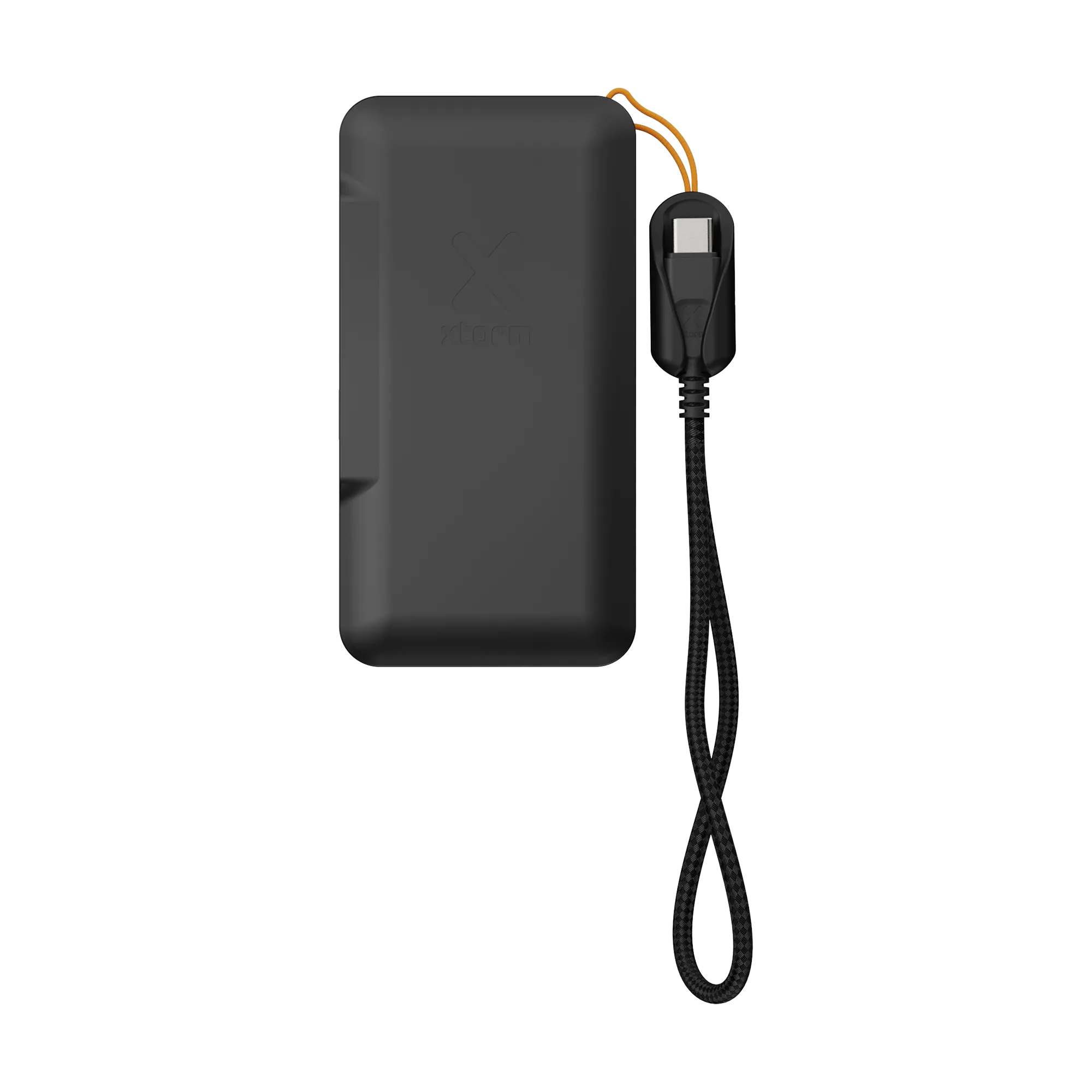 xtorm-nextgen-powerbank-35w-10-000-mah-charge-rapide-usb-c-midnight-black-format image 7