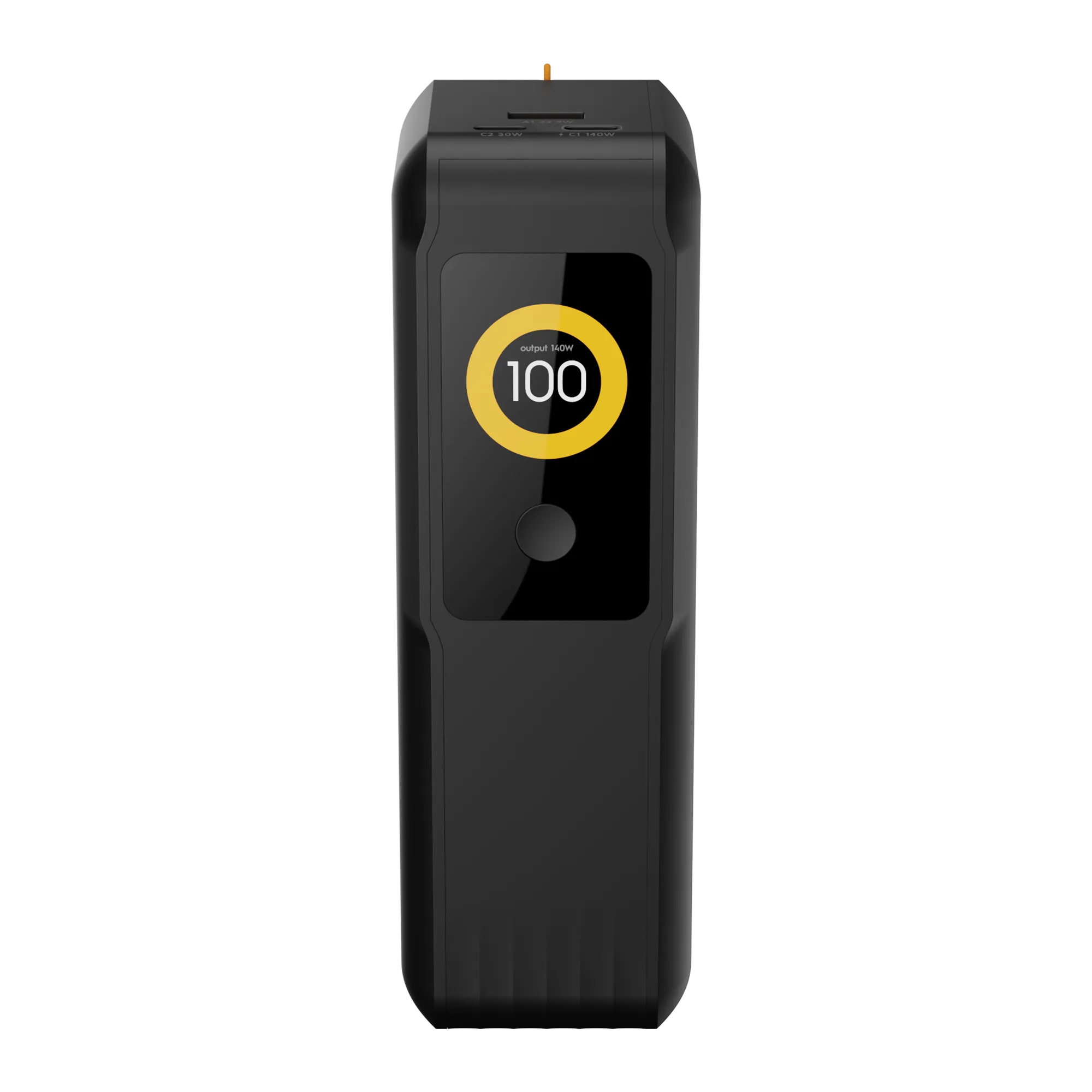 xtorm-nextgen-powerbank-140w-27-000-mah-ultracharge-usb-c-midnight-black-recharg image 3