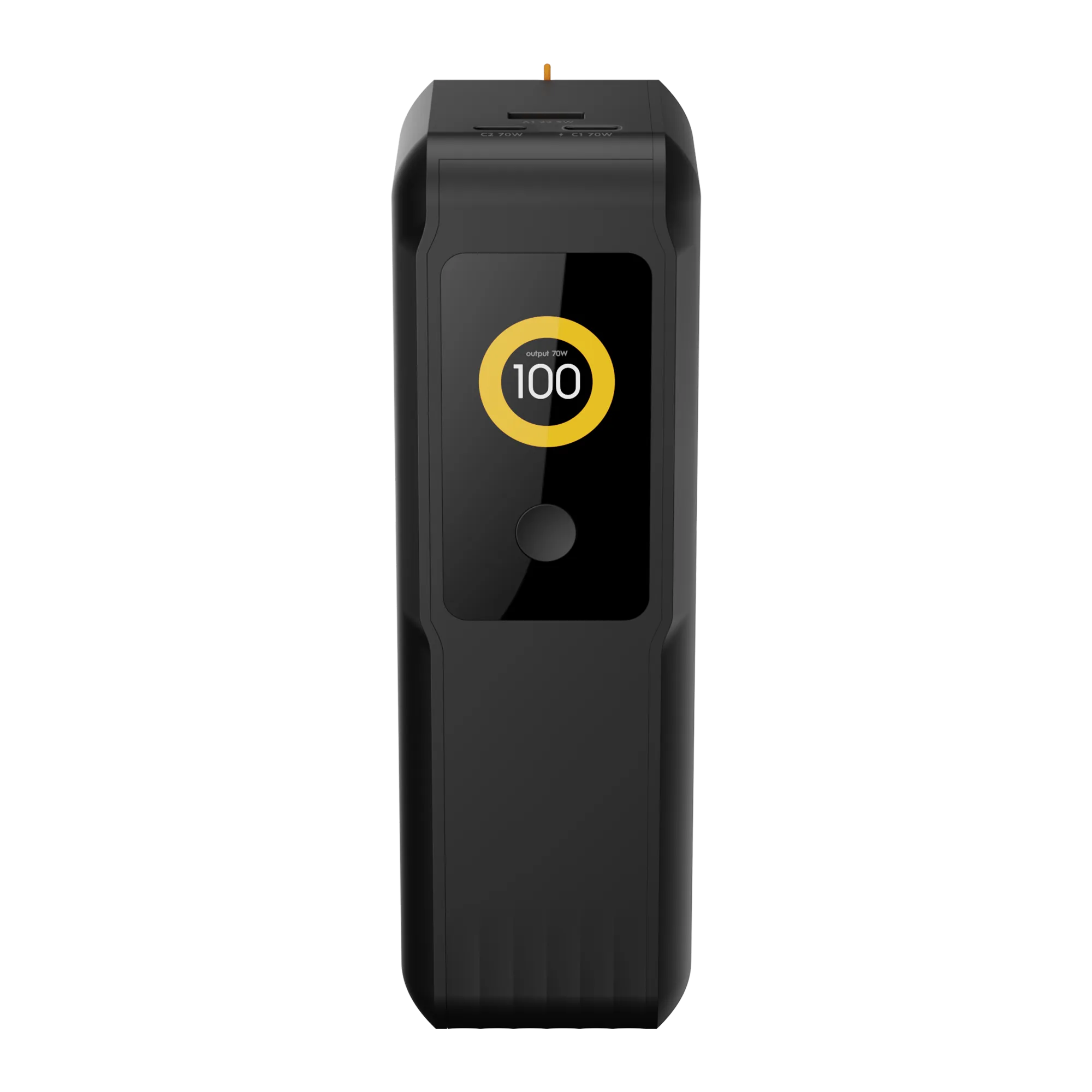 xtorm-nextgen-powerbank-70w-27-000-mah-usb-c-power-delivery-midnight-black-cran- image 3