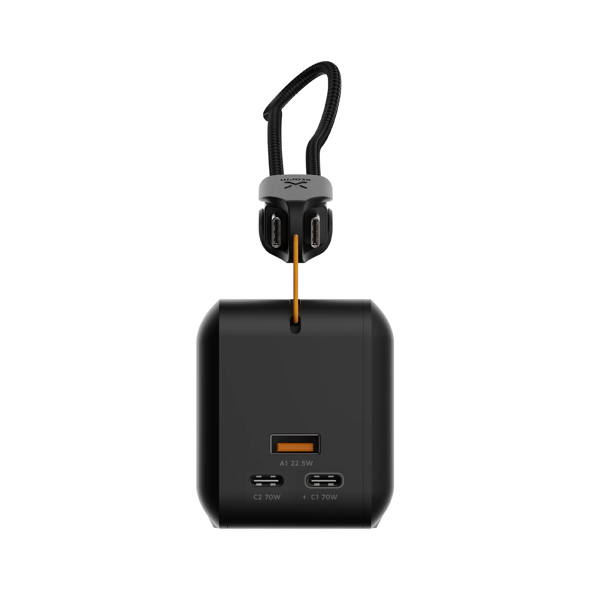 xtorm-nextgen-powerbank-70w-27-000-mah-usb-c-power-delivery-midnight-black-cran- image 6