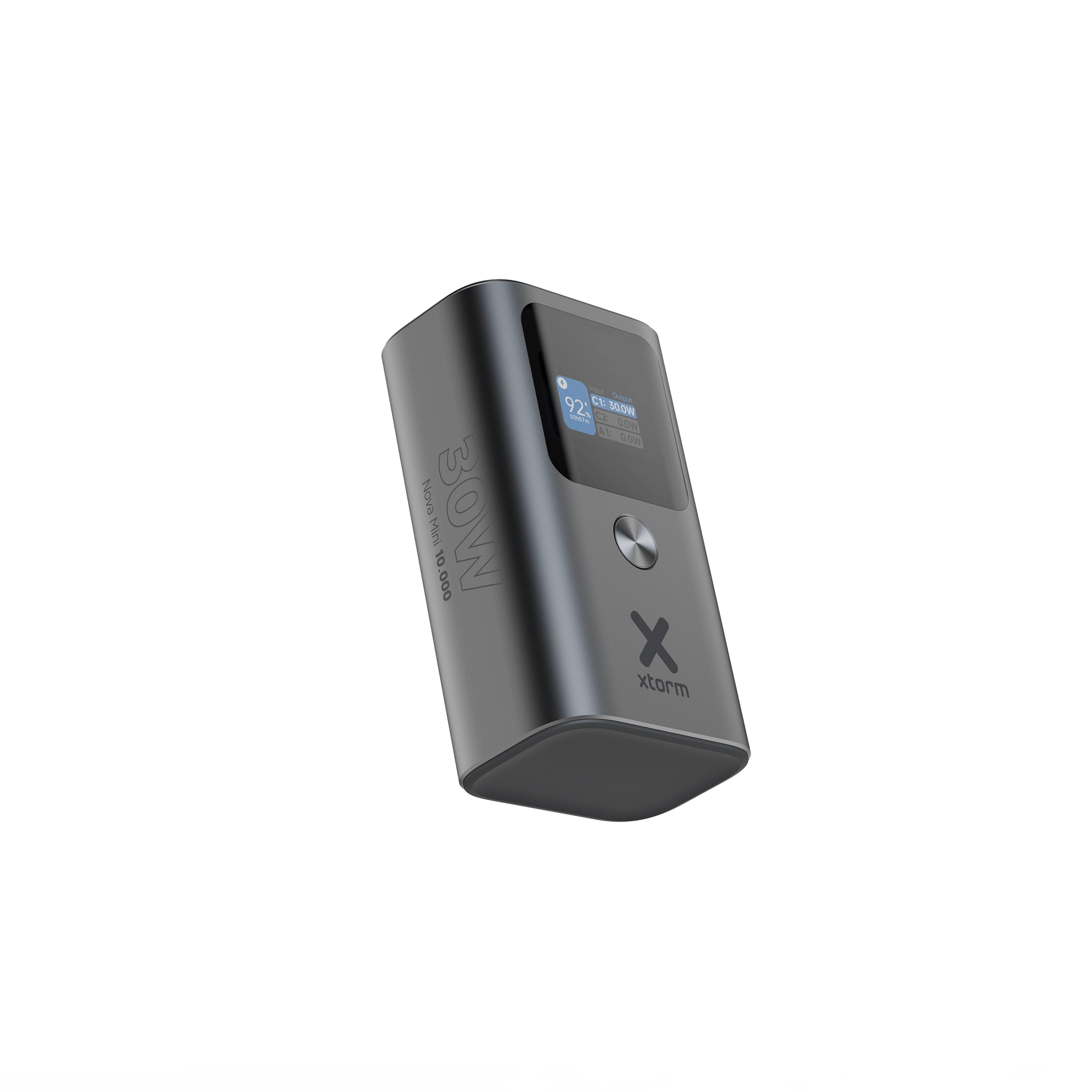 xtorm-nova-mini-power-bank-10-000-mah-30w-usb-c-pd image 6