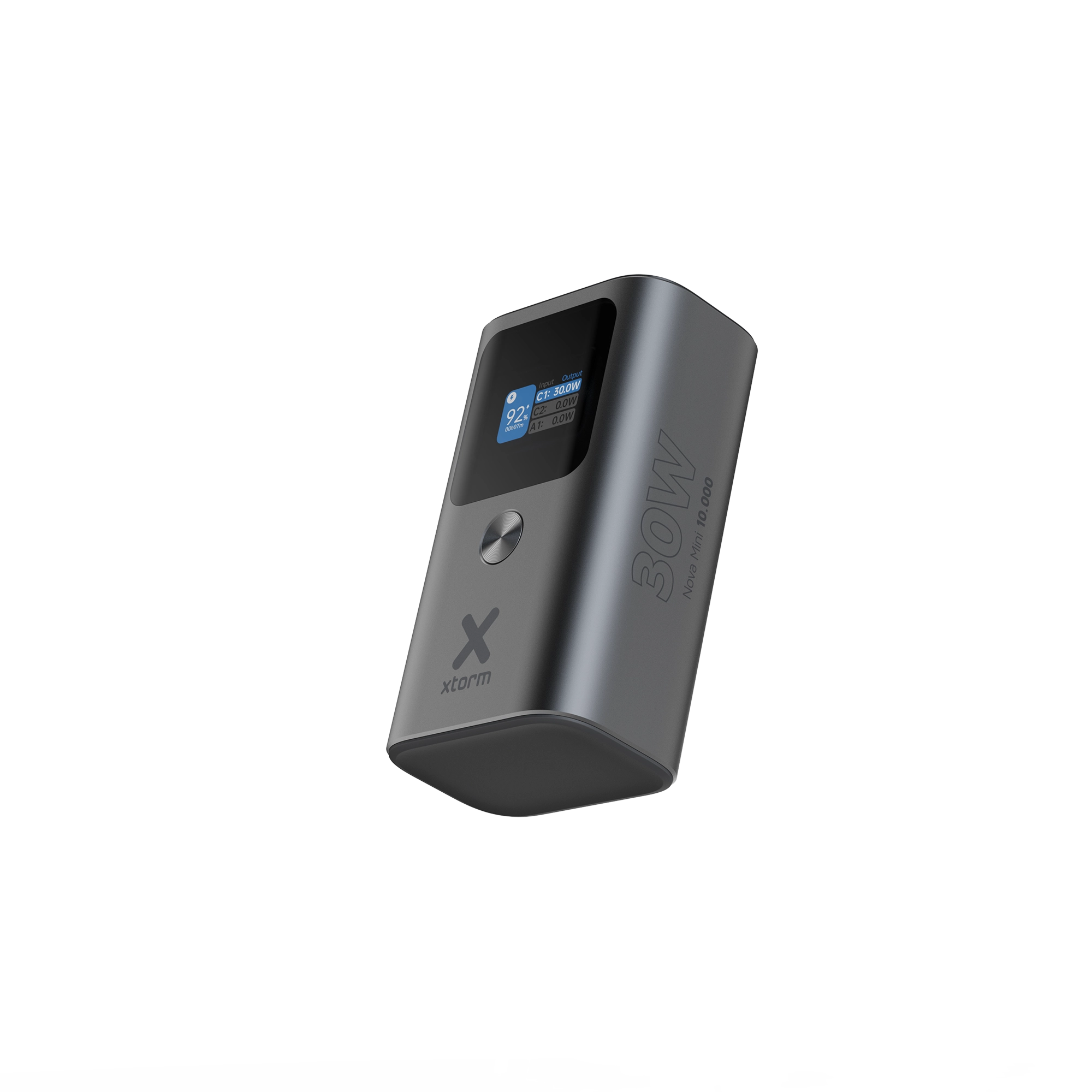 xtorm-nova-mini-power-bank-10-000-mah-30w-usb-c-pd image 2