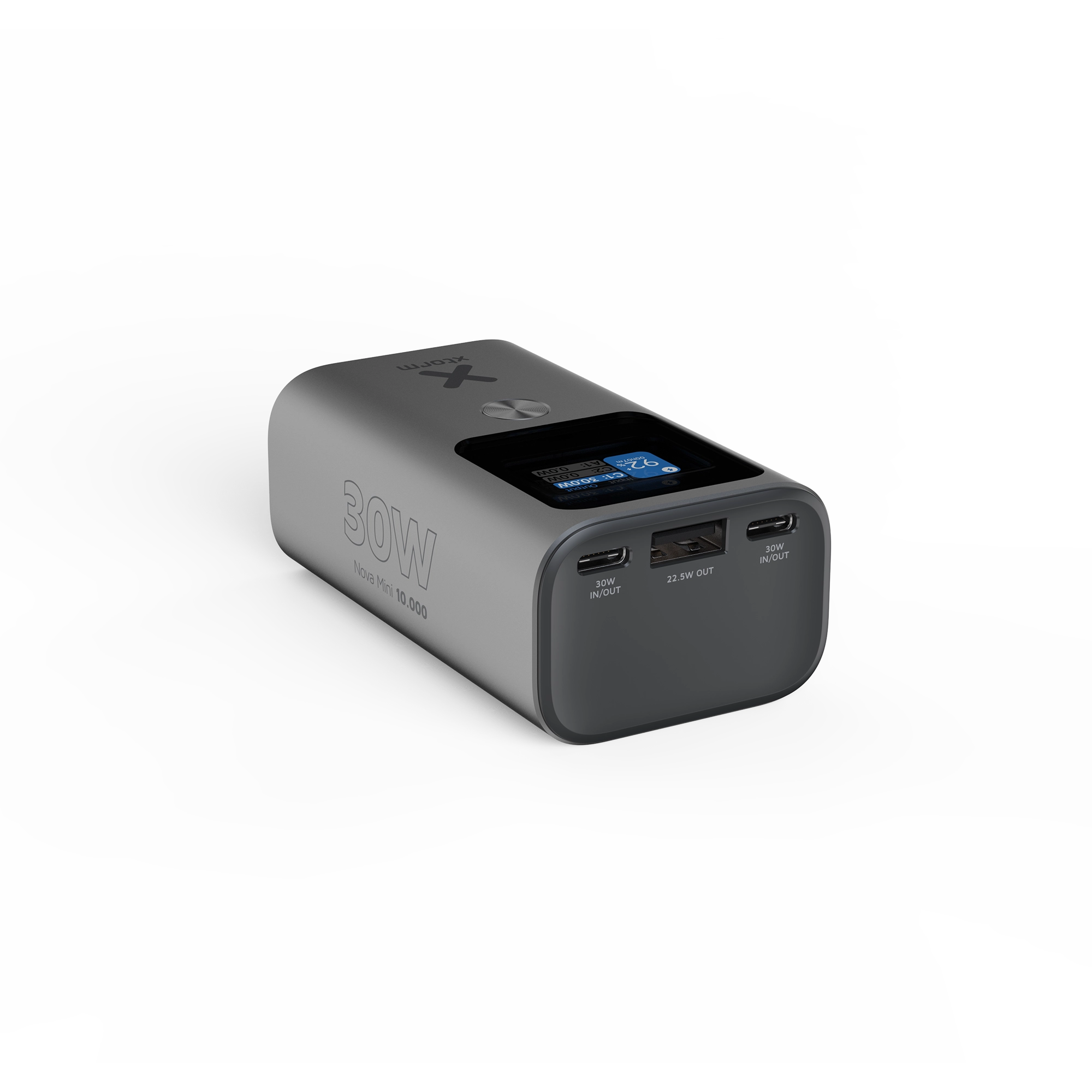 xtorm-nova-mini-power-bank-10-000-mah-30w-usb-c-pd image 8